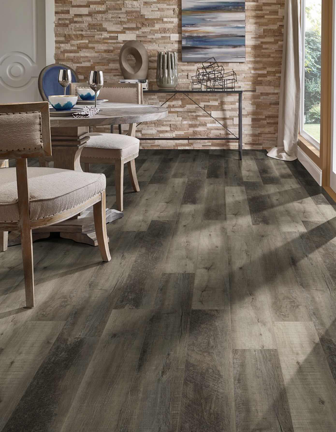 Cyrus® Wolfeboro™ Luxury Vinyl Planks - Image 2