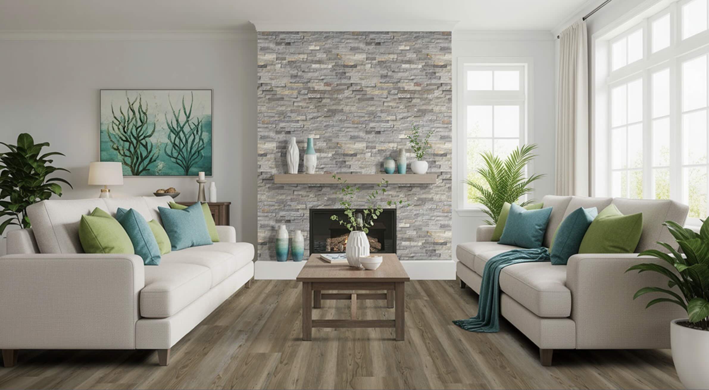 Cyrus® 2.0 Brookings® Luxury Vinyl Plank - Image 5