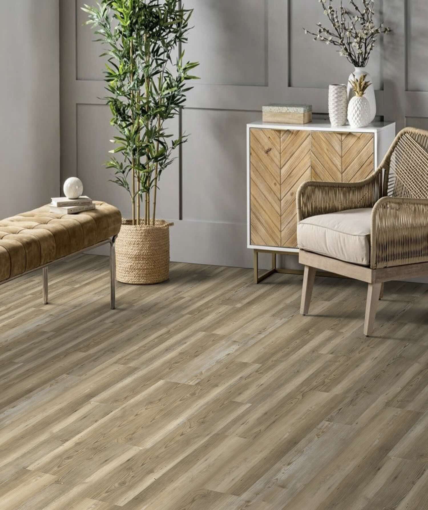 Cyrus® 2.0 Brookings® Luxury Vinyl Plank - Image 3