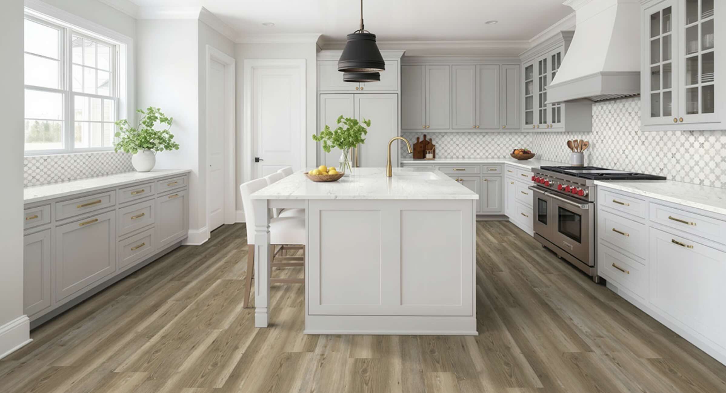 Cyrus® 2.0 Brookings® Luxury Vinyl Plank - Image 2