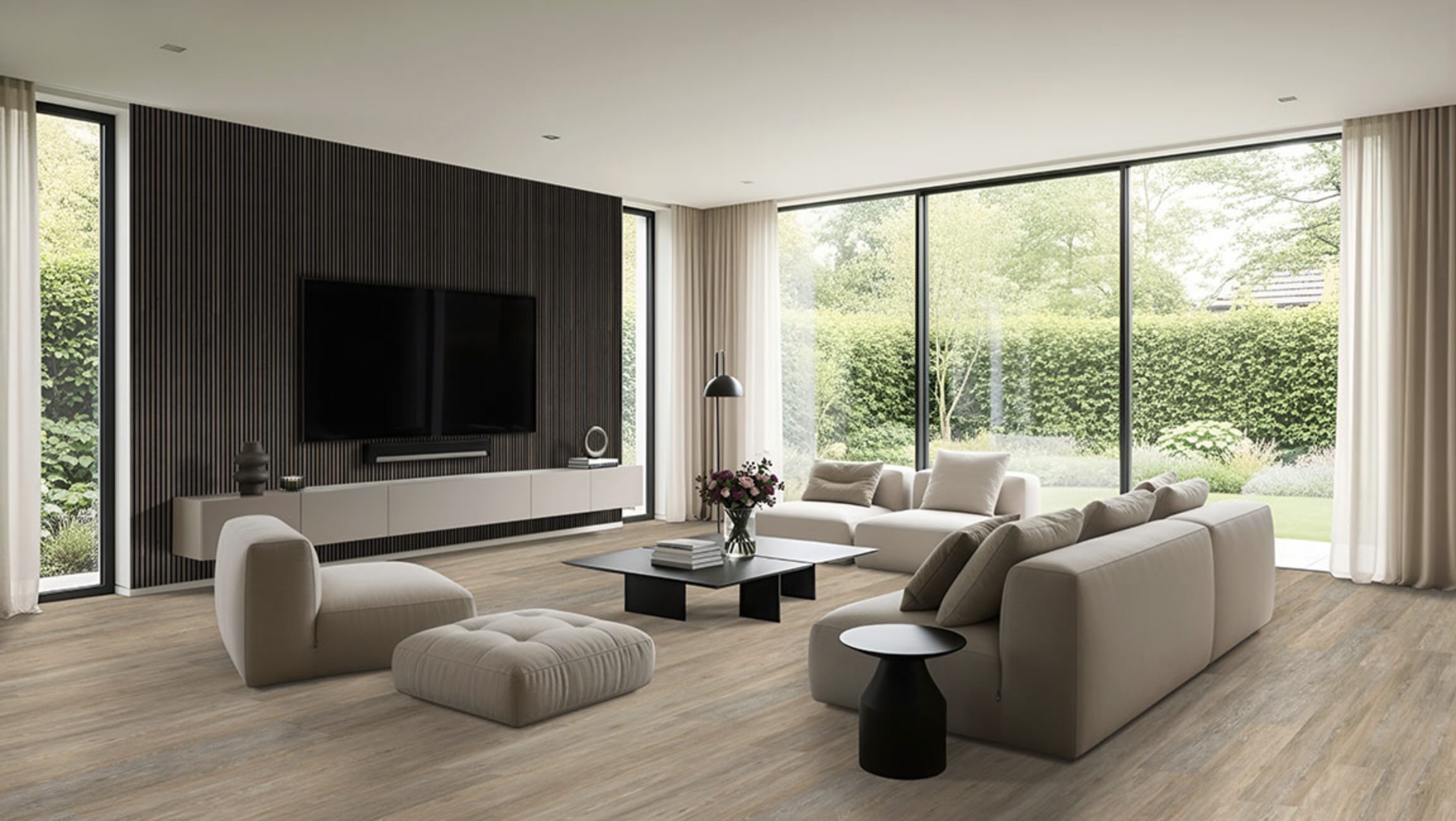 Cyrus® 2.0 Dulles Tails® Luxury Vinyl Plank - Image 5