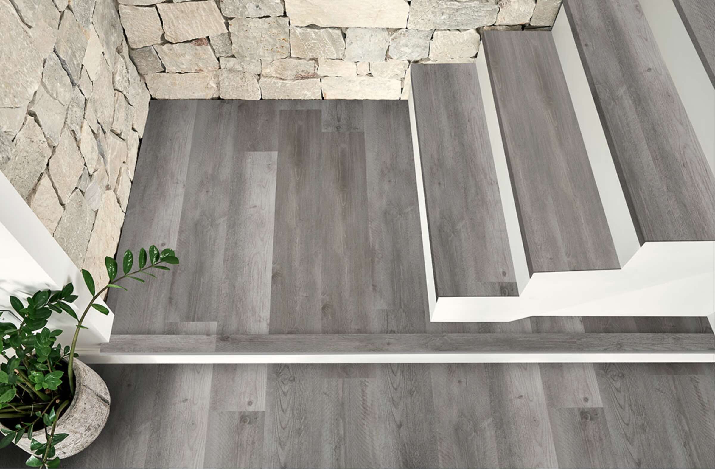 Cyrus® 2.0 Katella Ash® Luxury Vinyl Plank - Image 3