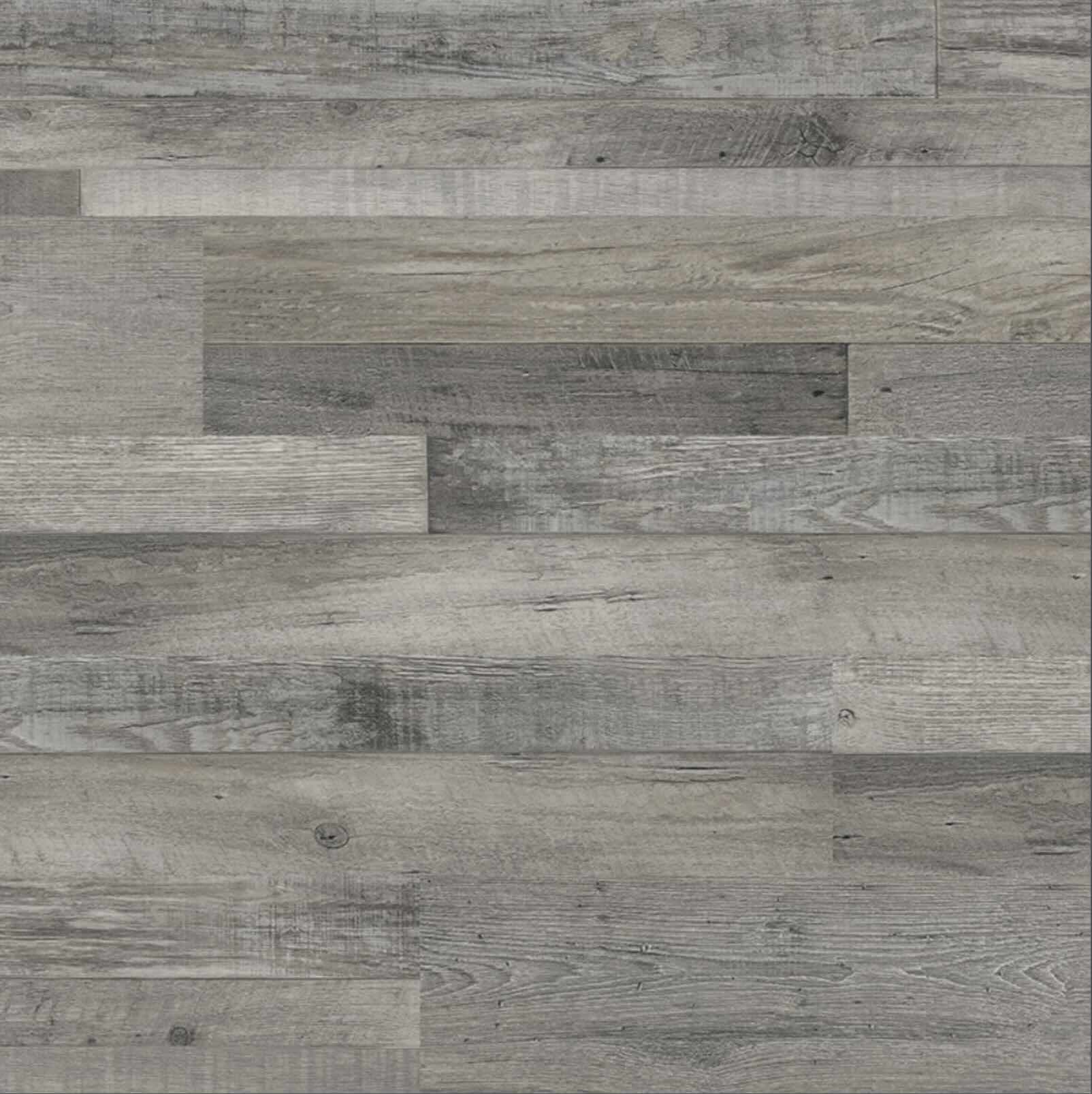 Cyrus® 2.0 Mezcla® Luxury Vinyl Plank