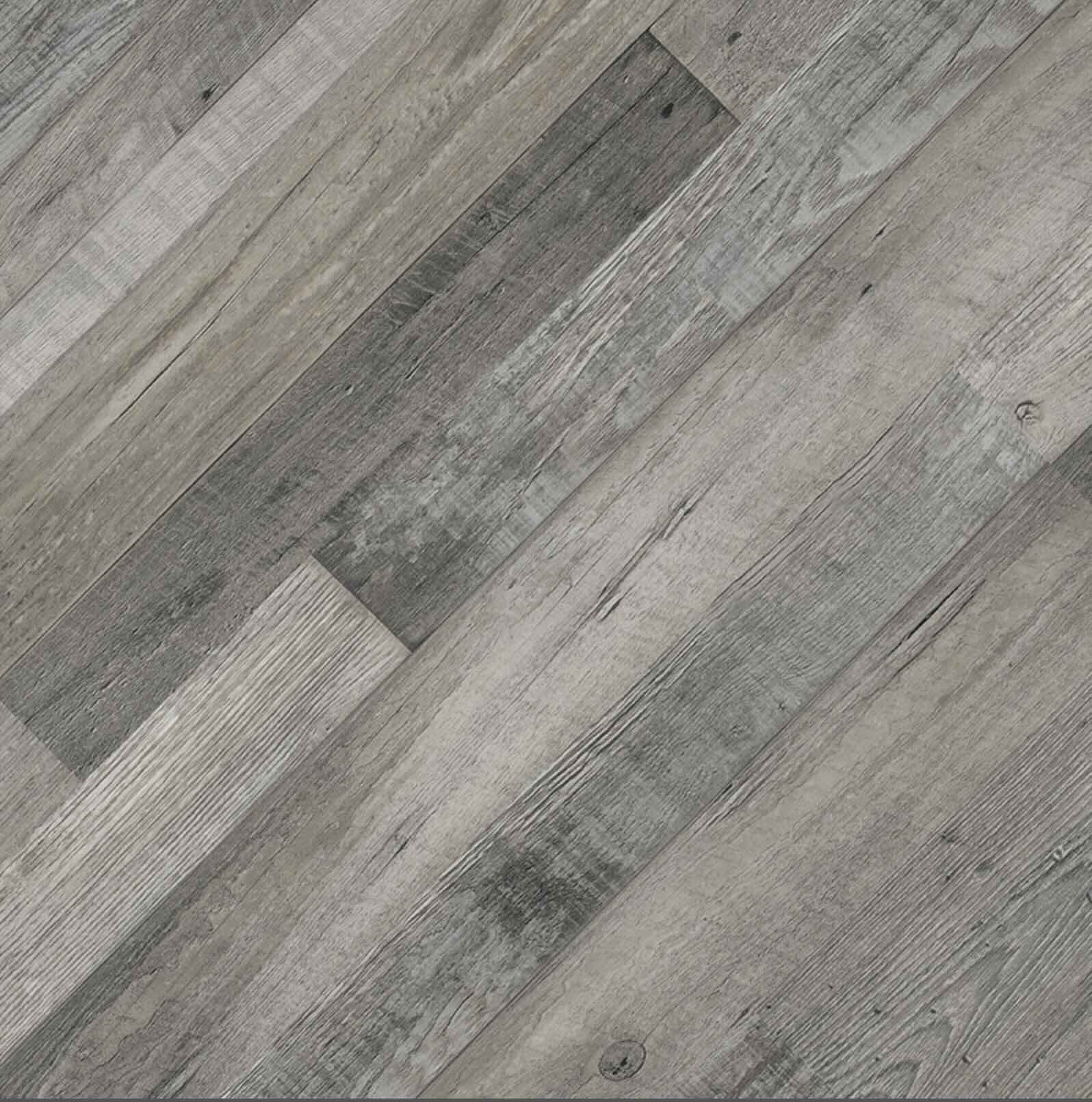 Cyrus® 2.0 Mezcla® Luxury Vinyl Plank - Image 5