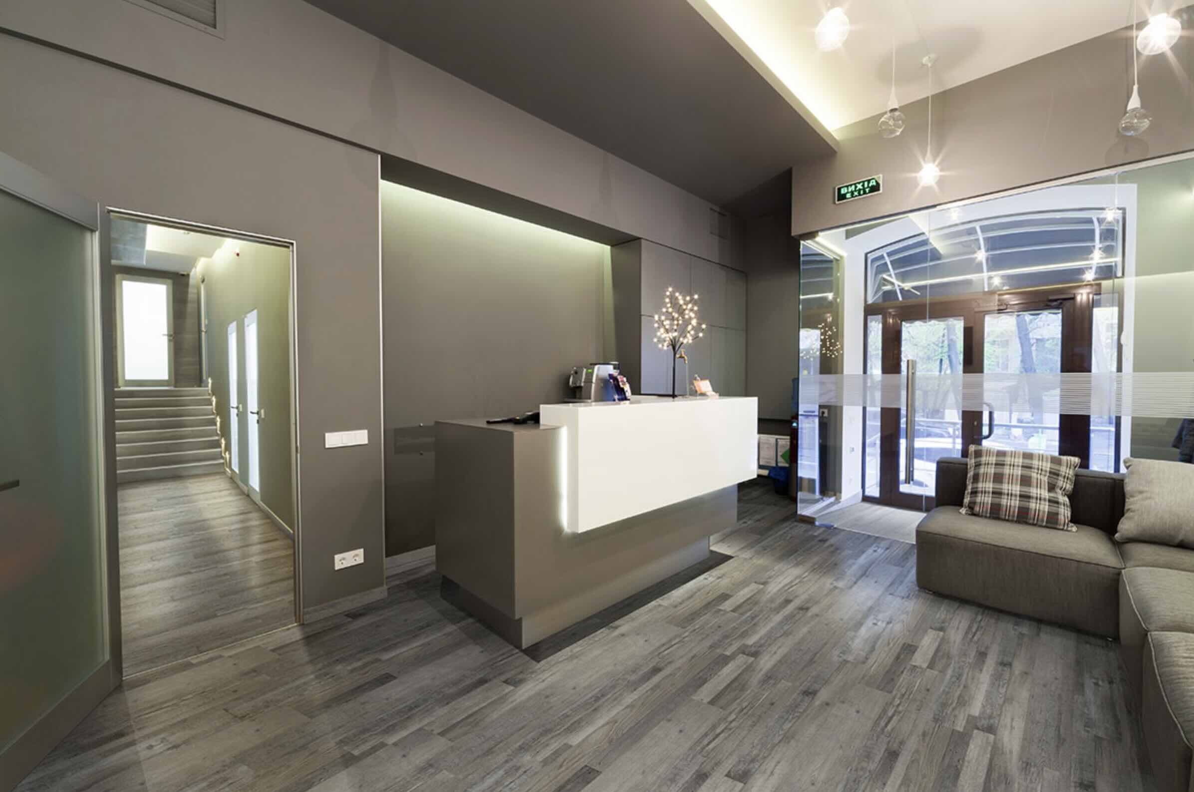 Cyrus® 2.0 Mezcla® Luxury Vinyl Plank - Image 4