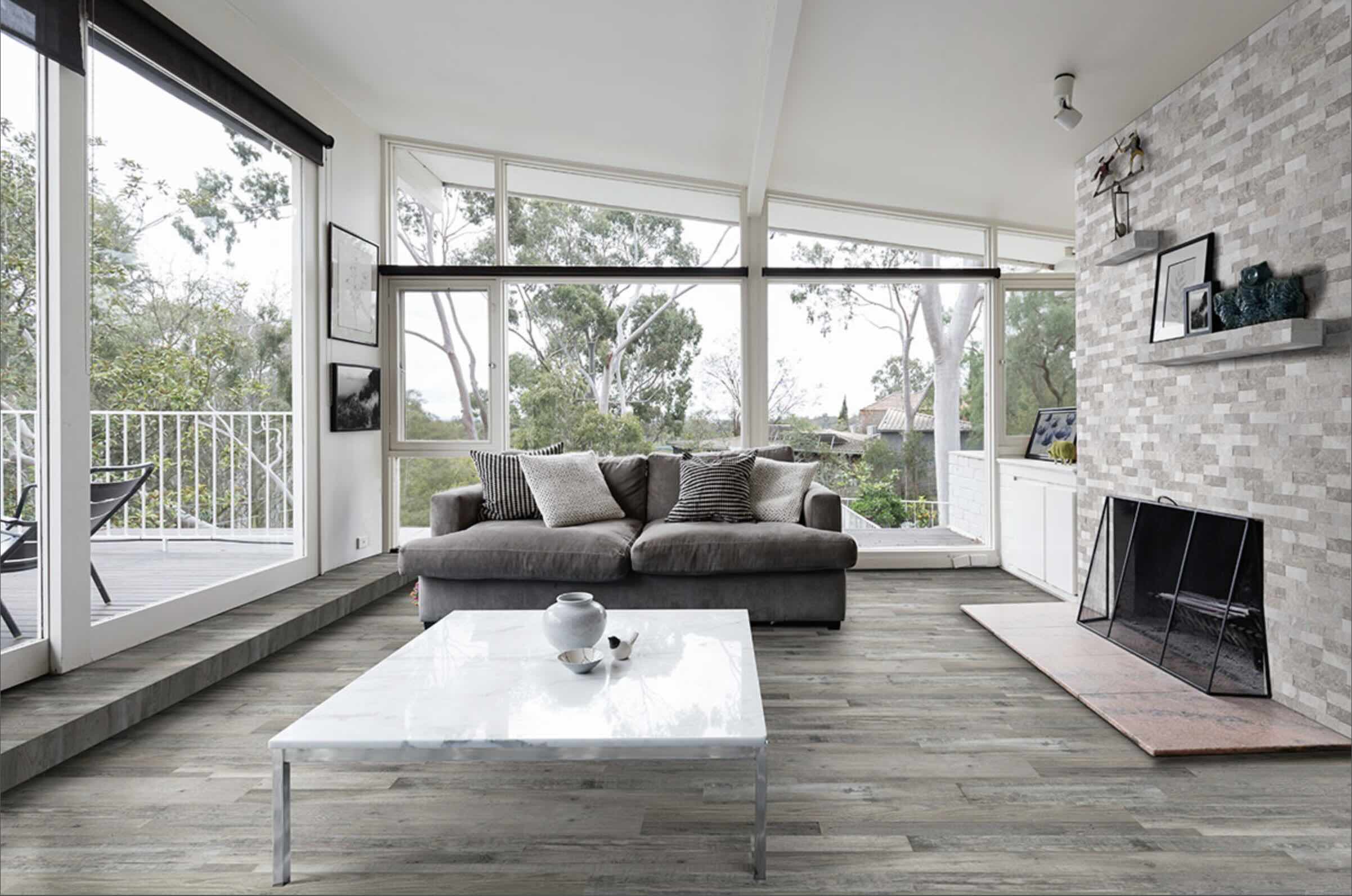 Cyrus® 2.0 Mezcla® Luxury Vinyl Plank - Image 3