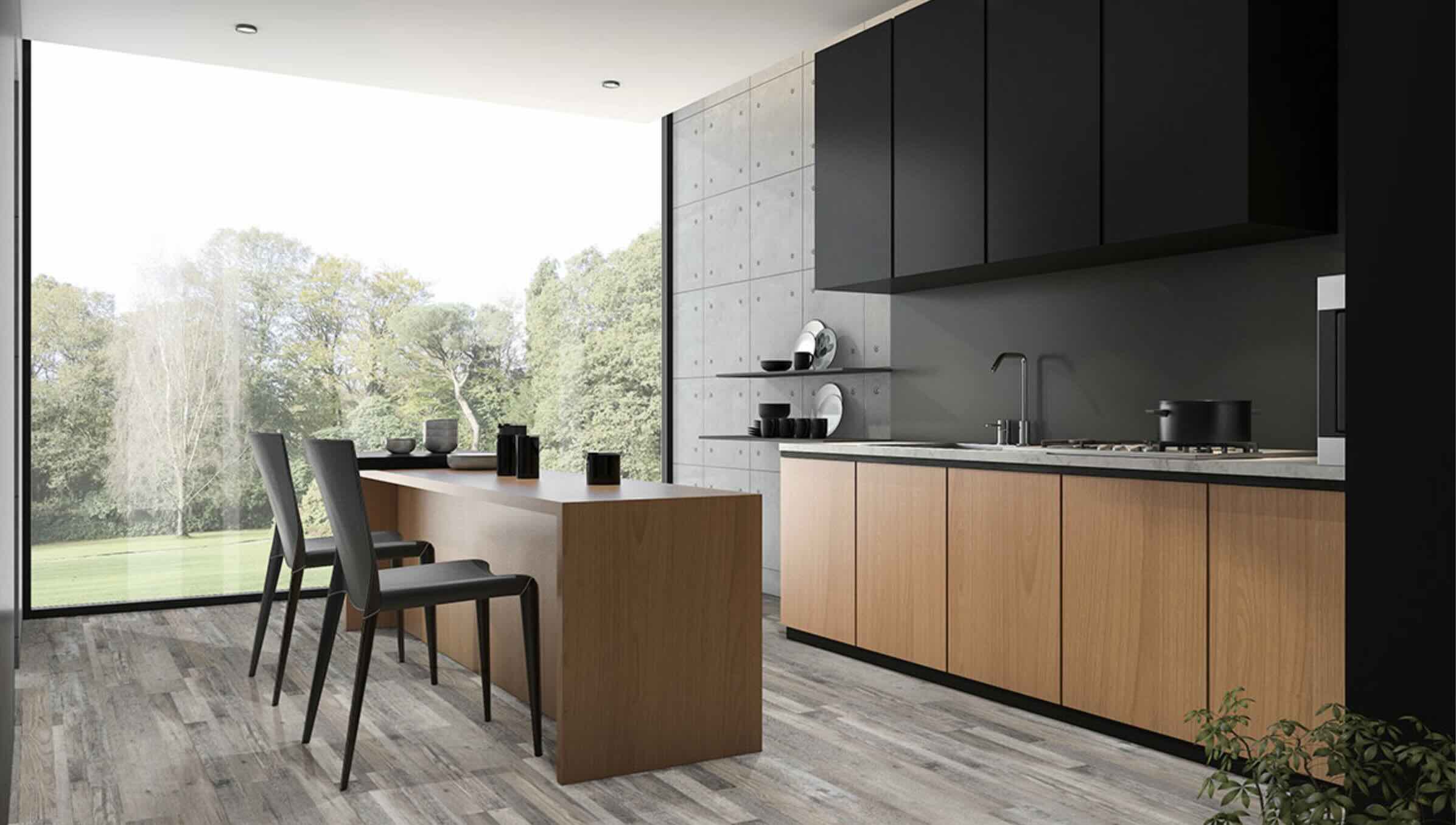 Cyrus® 2.0 Mezcla® Luxury Vinyl Plank - Image 2