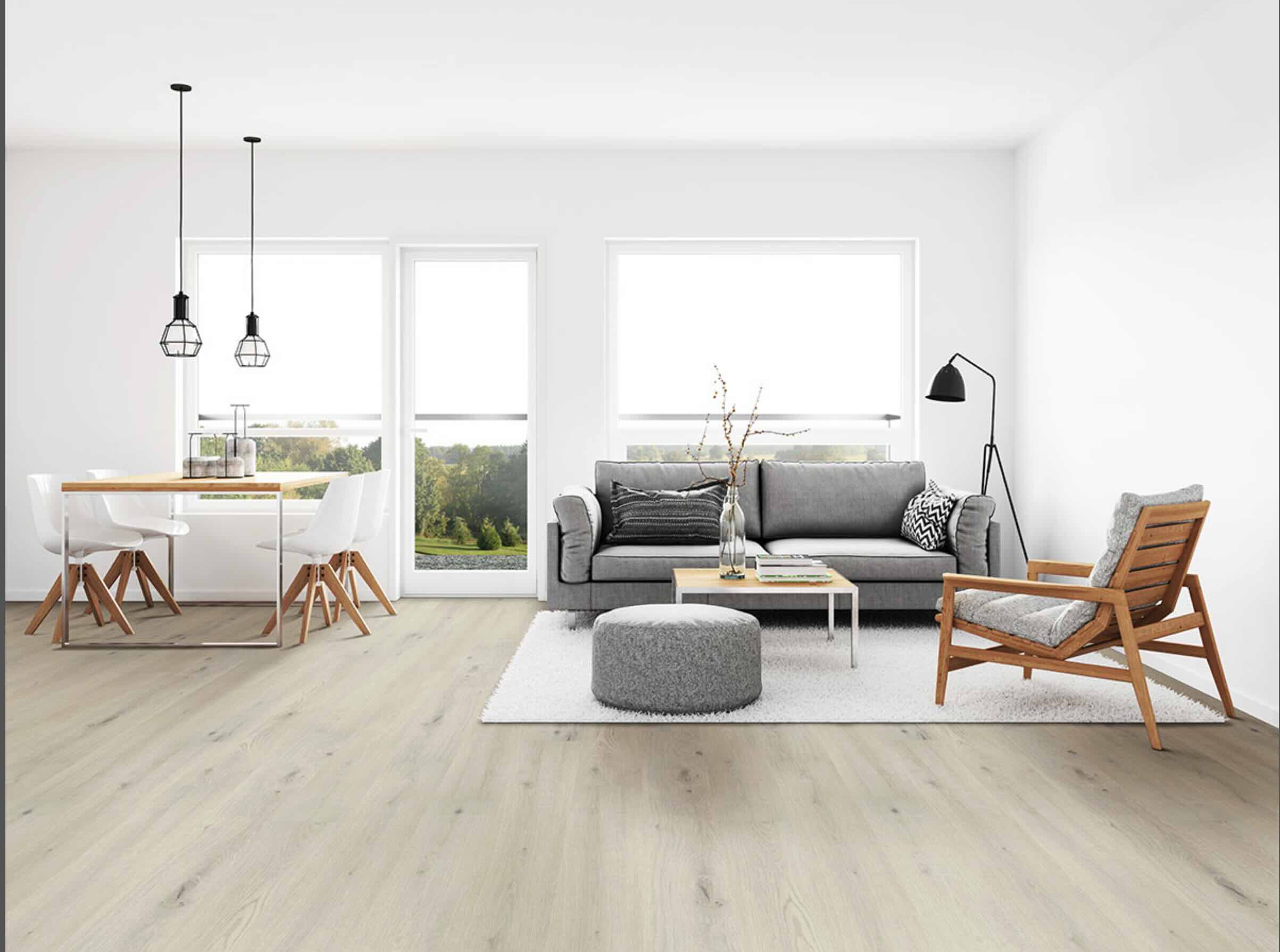 Cyrus® 2.0 Runmill Isle® Luxury Vinyl Plank - Image 5