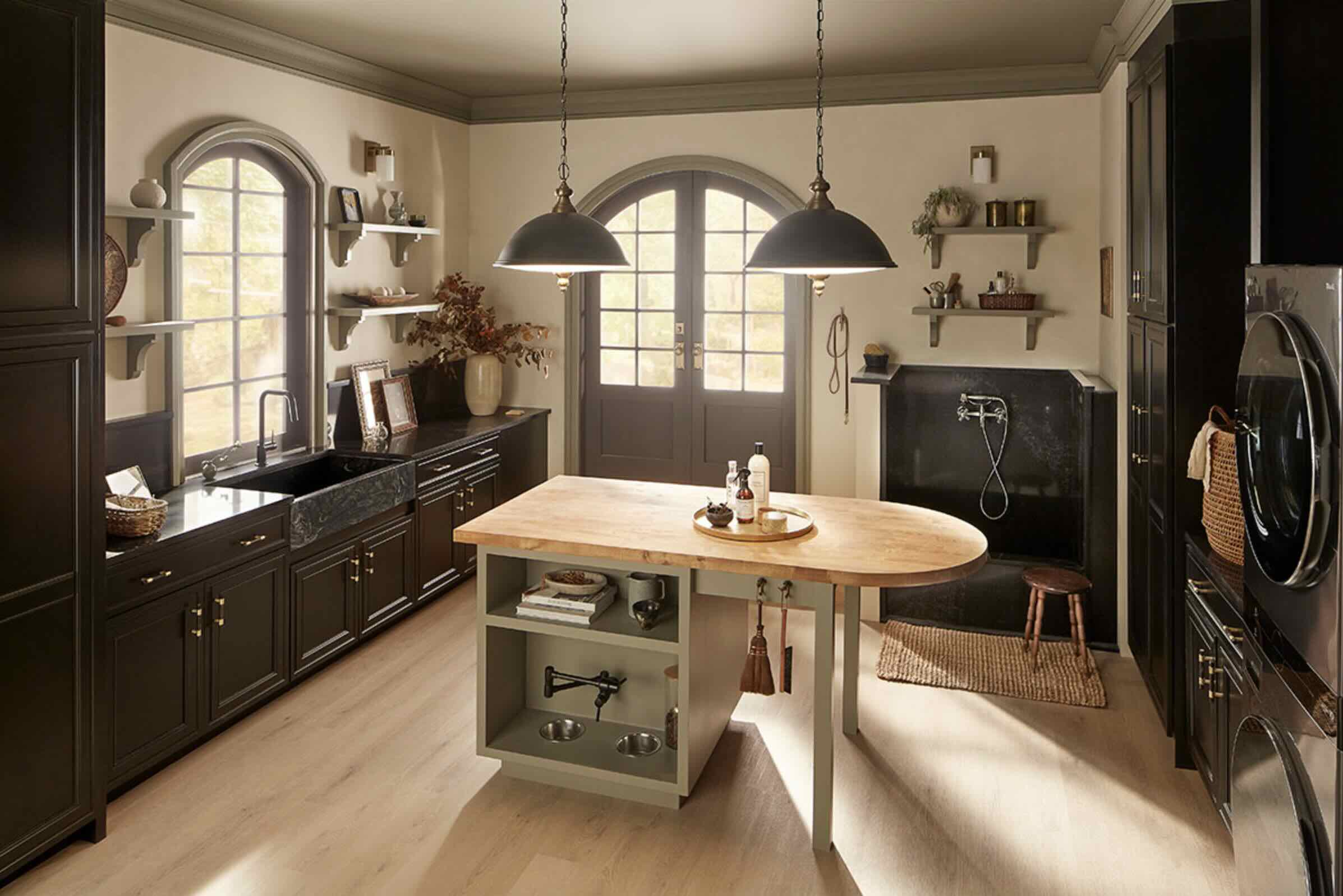 Cyrus® 2.0 Runmill Isle® Luxury Vinyl Plank - Image 4