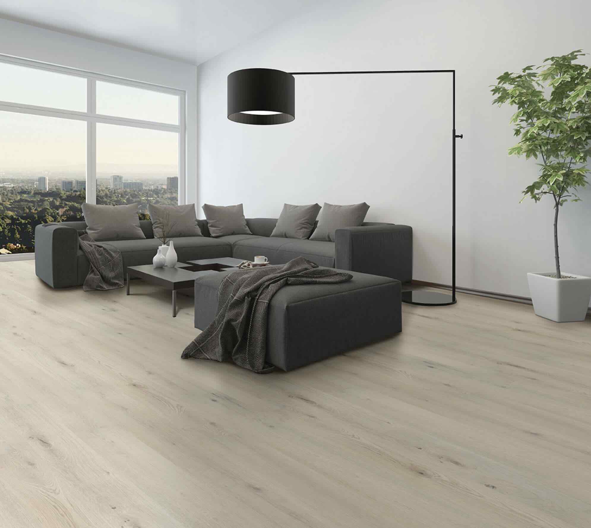 Cyrus® 2.0 Runmill Isle® Luxury Vinyl Plank - Image 2