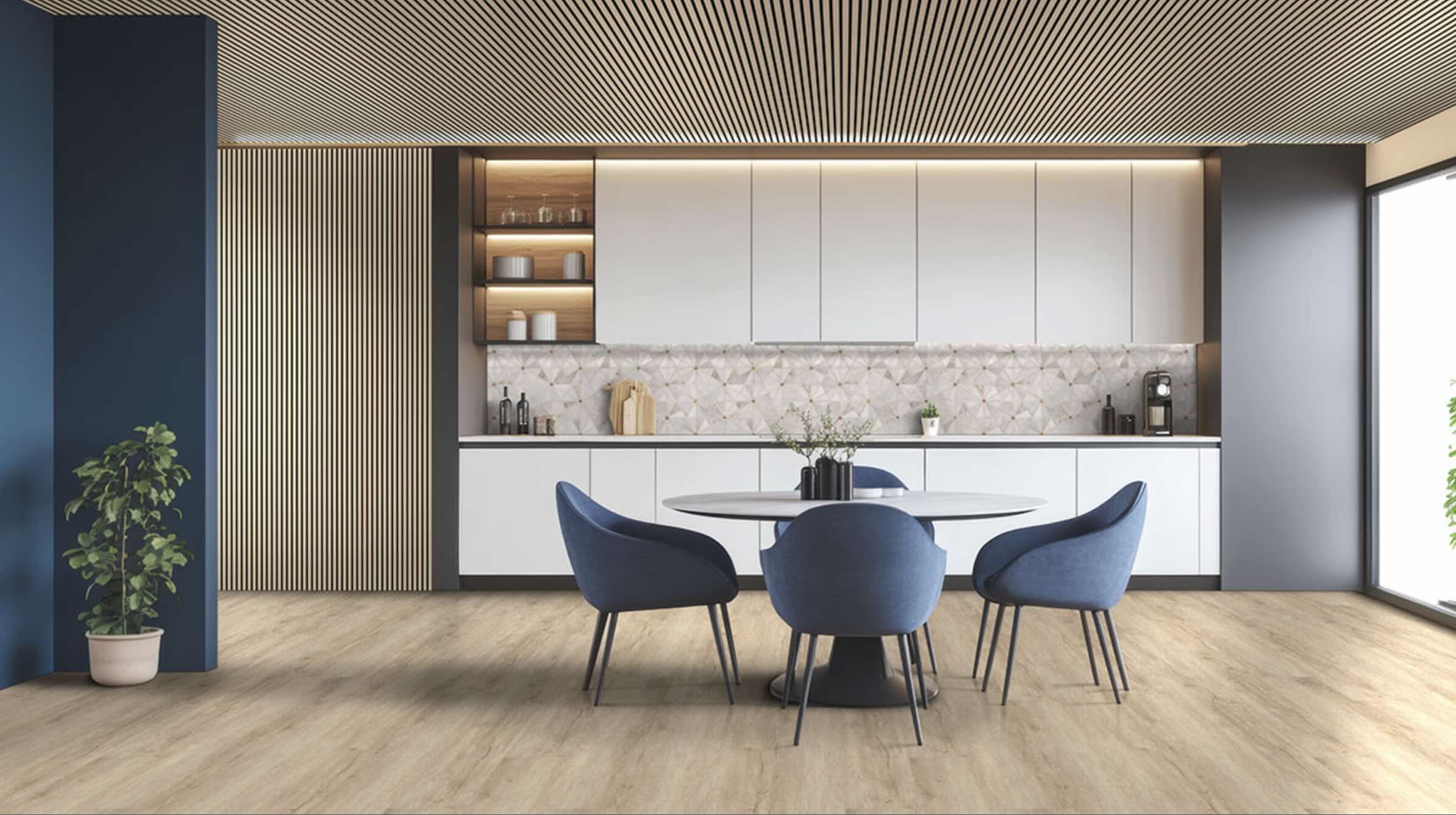 Cyrus® 2.0 Sandino® Luxury Vinyl Plank - Image 7