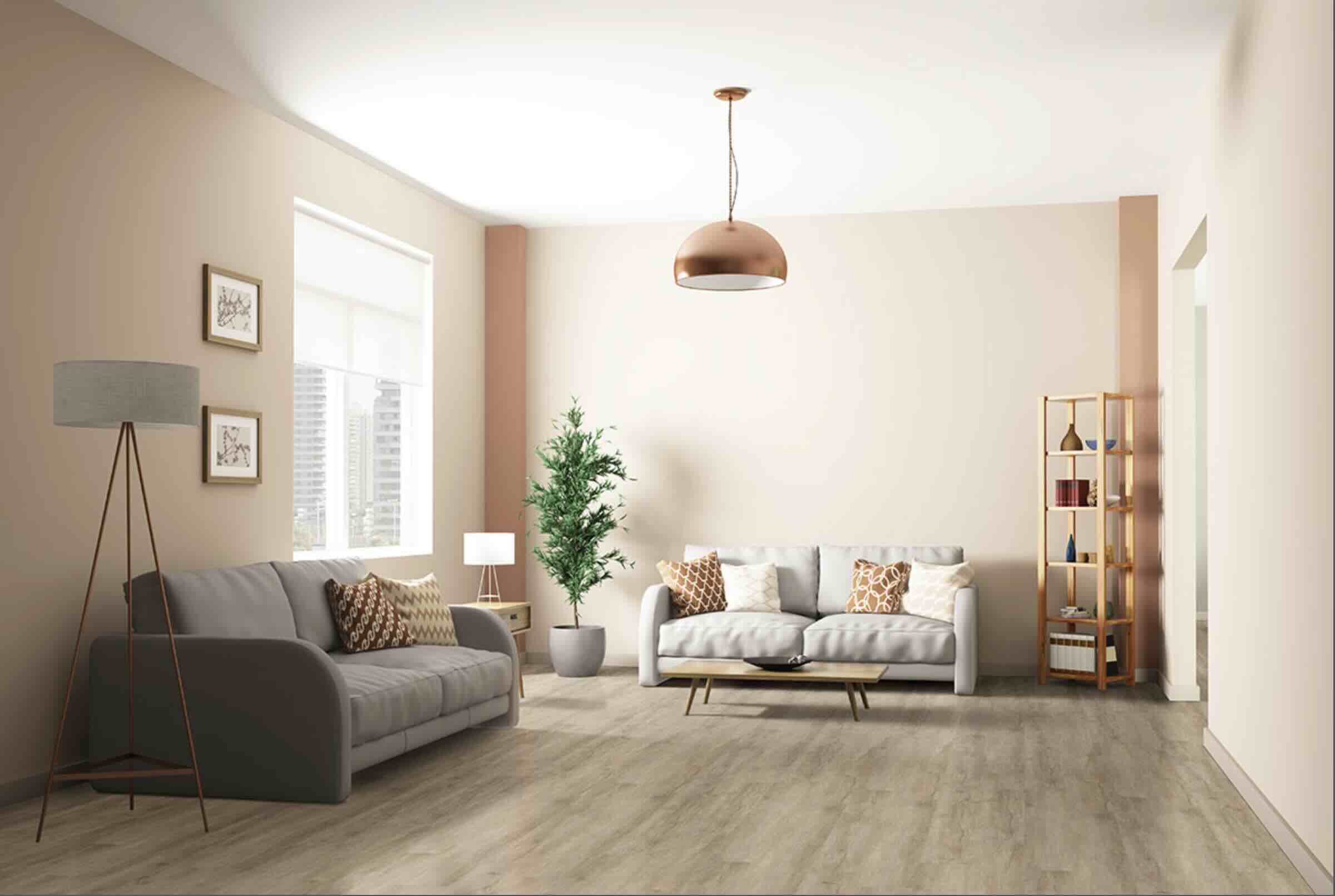 Cyrus® 2.0 Sandino® Luxury Vinyl Plank - Image 5