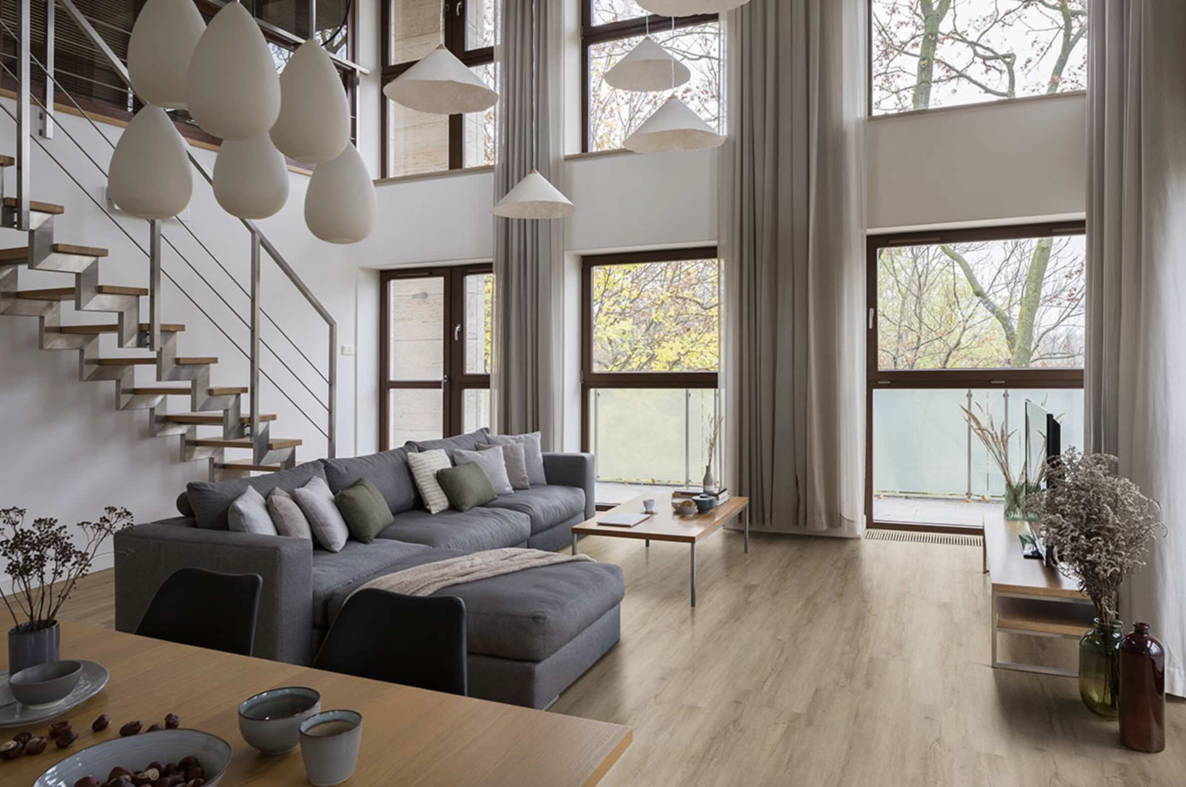 Cyrus® 2.0 Sandino® Luxury Vinyl Plank - Image 4