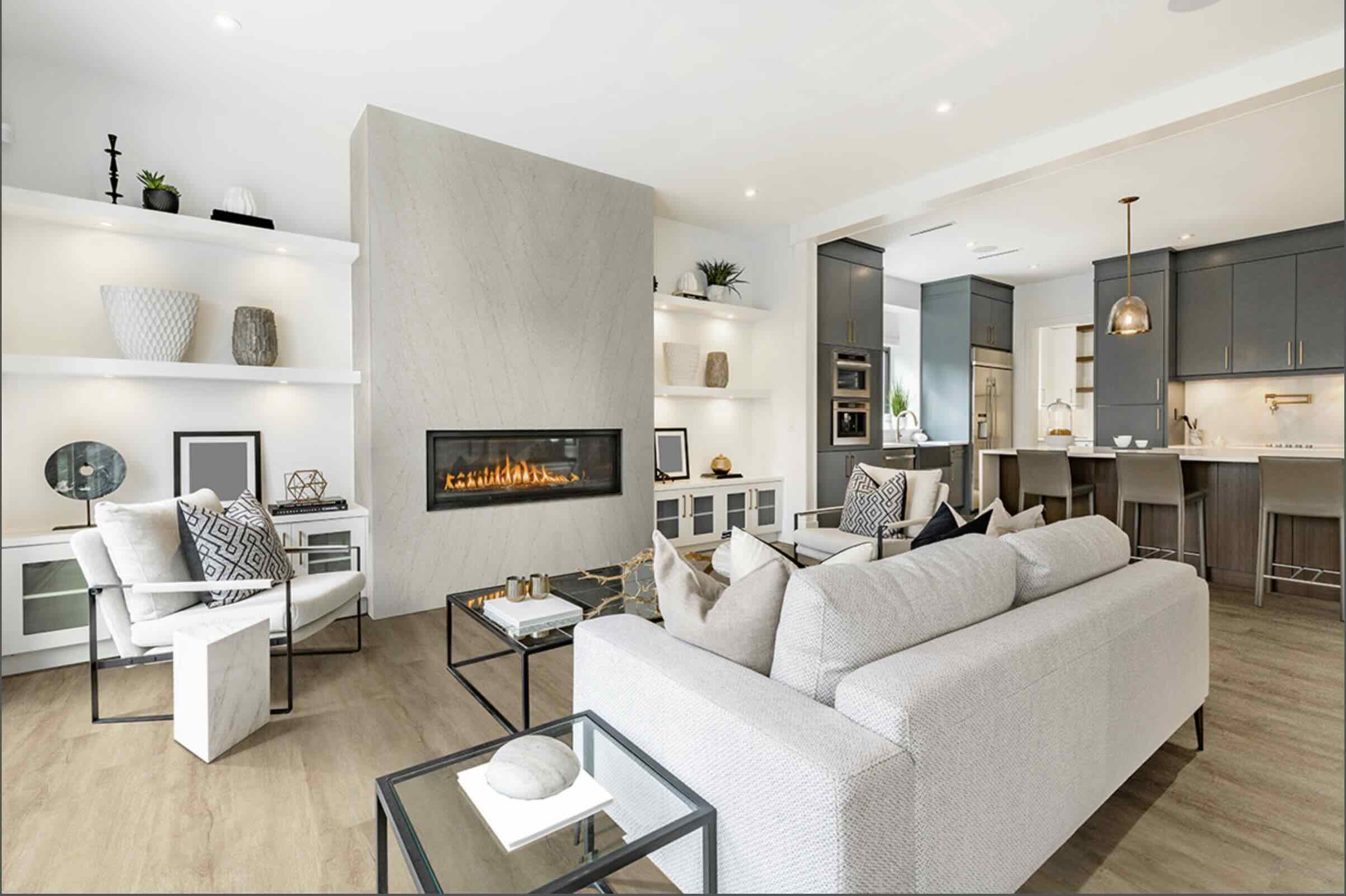 Cyrus® 2.0 Sandino® Luxury Vinyl Plank - Image 3