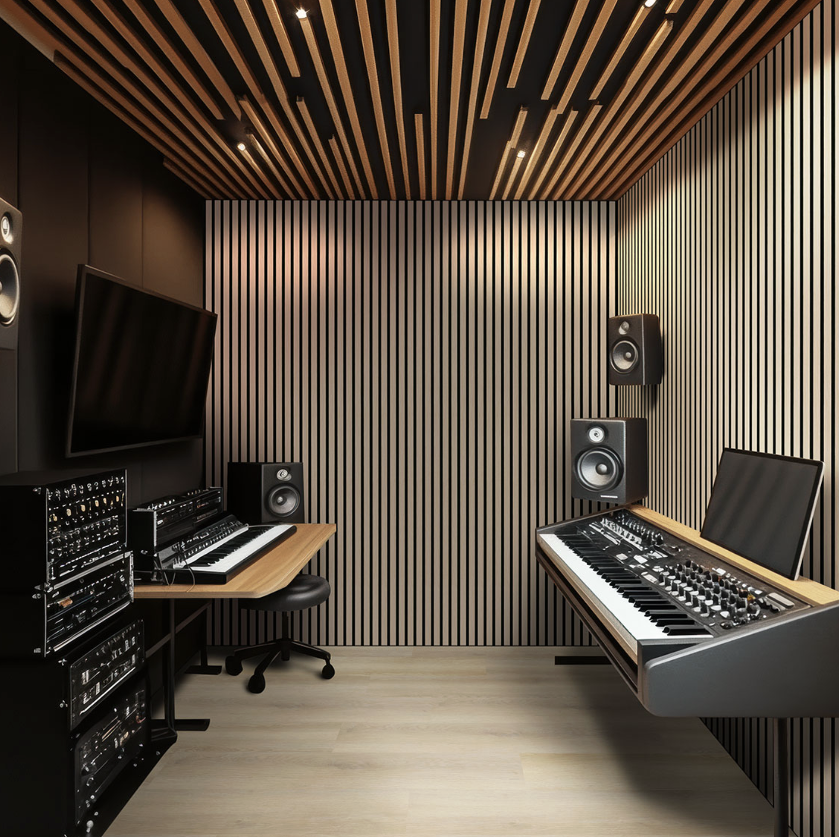 Laurel™ Hyde Haven Luxury Vinyl Planks - Image 3