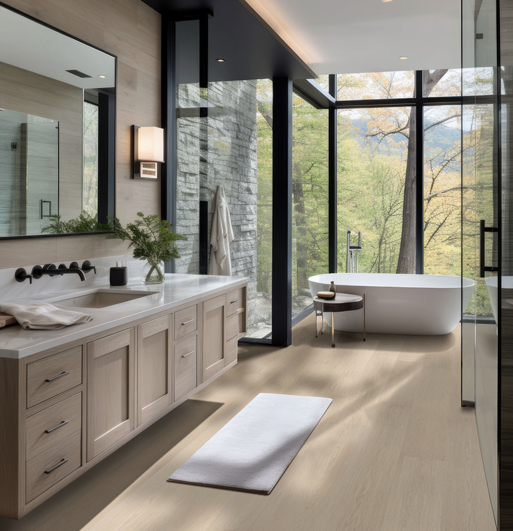 Laurel™ Malta Luxury Vinyl Planks - Image 4