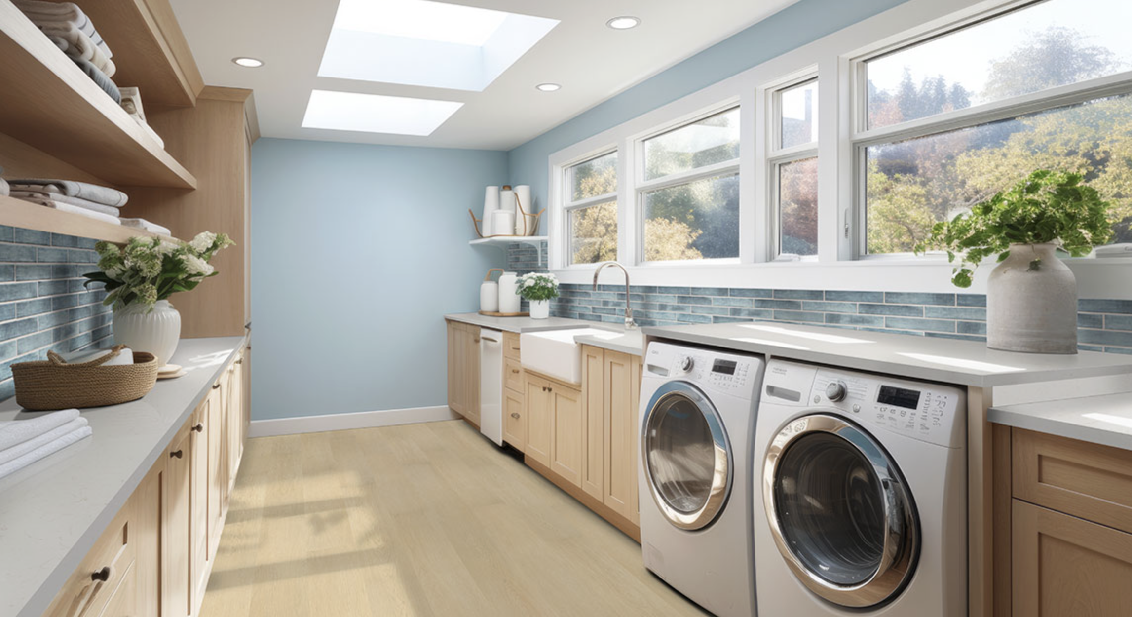 Laurel™ Malta Luxury Vinyl Planks - Image 3