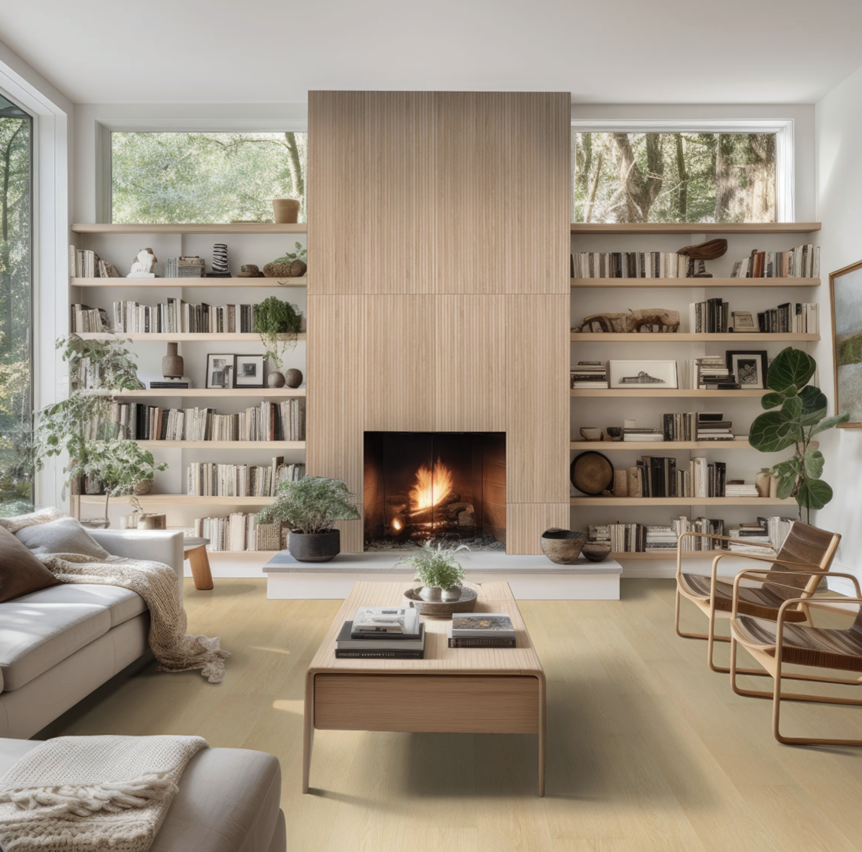 Laurel™ Malta Luxury Vinyl Planks - Image 5