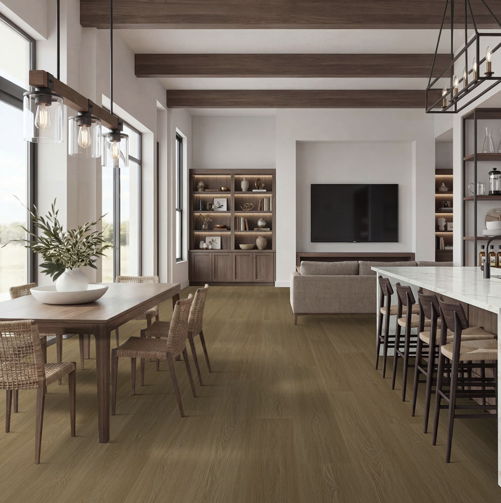 Laurel™ Meadowrun Luxury Vinyl Planks - Image 5