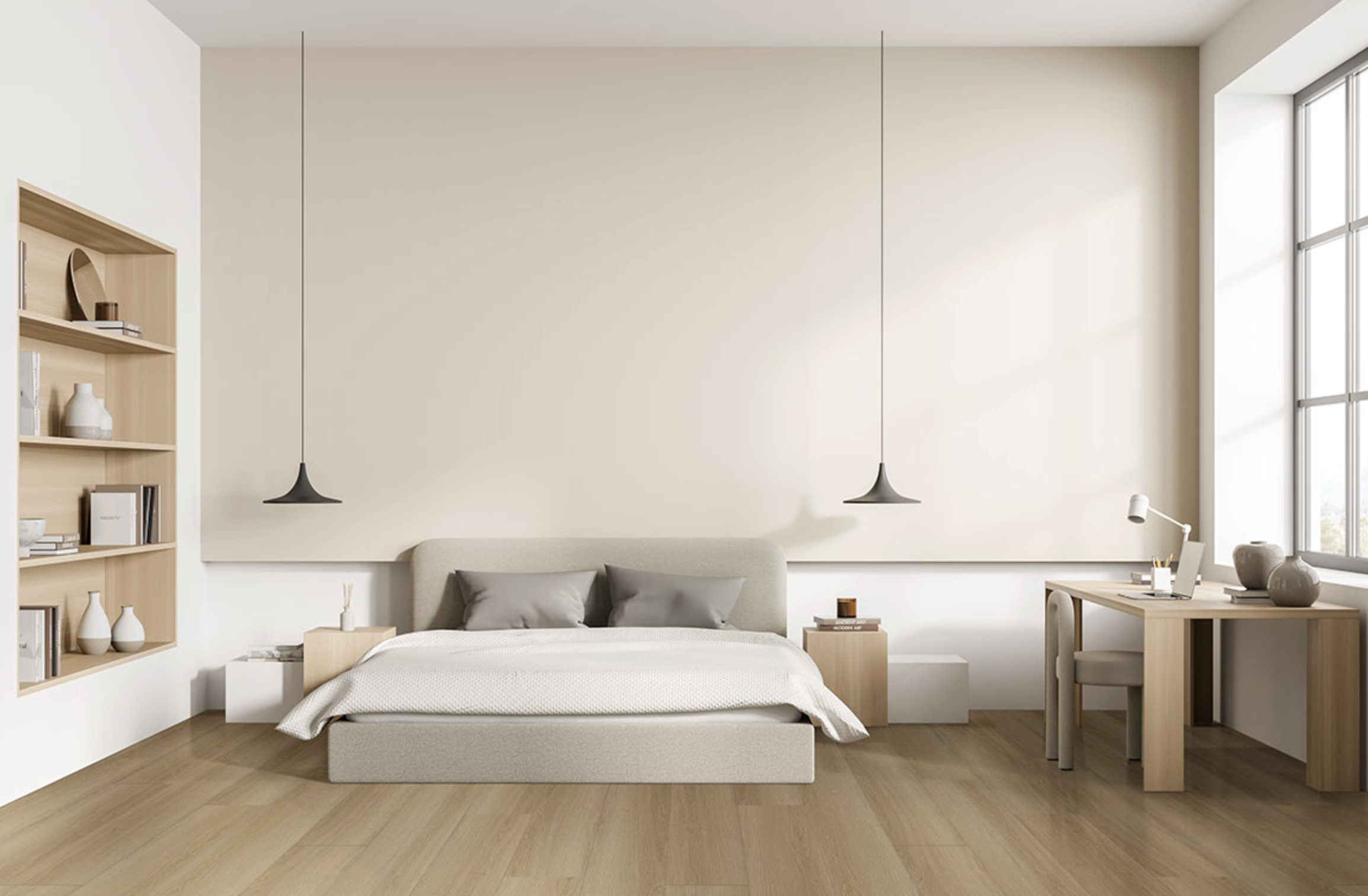 Laurel Reserve™ Cabana Luxury Vinyl Planks - Image 3