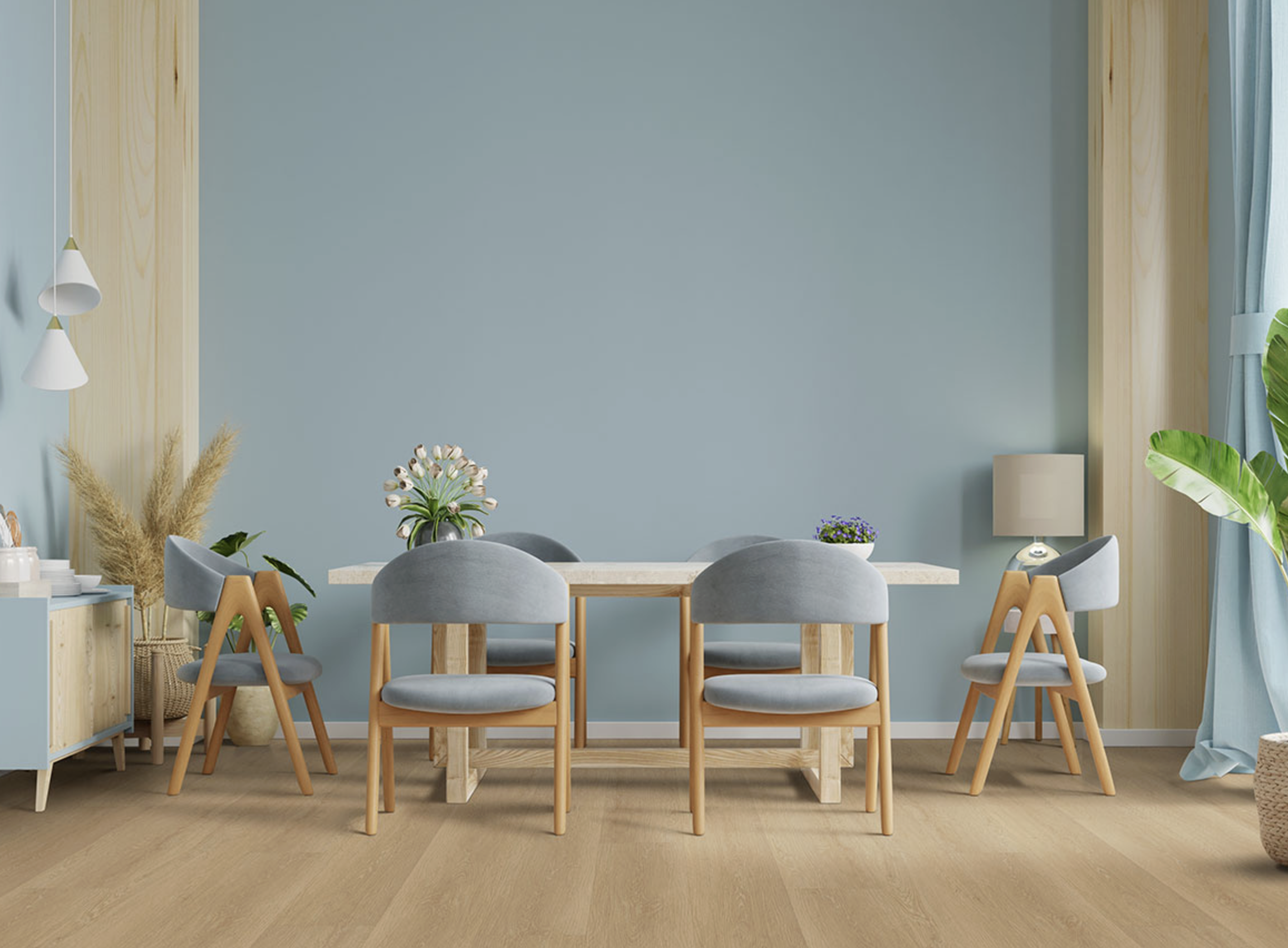Laurel Reserve™ Coastal Cottage Luxury Vinyl Planks - Image 4