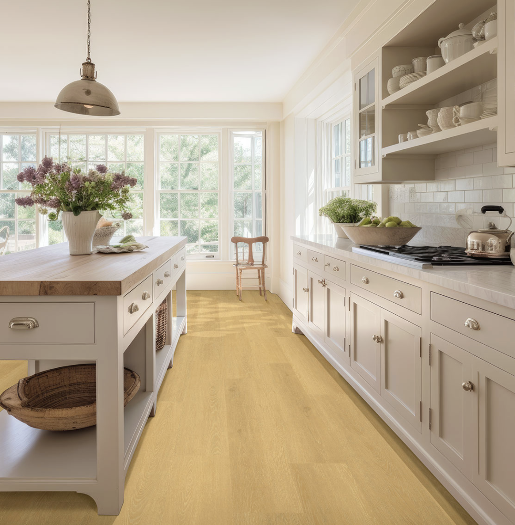 Laurel™ Selbourne Luxury Vinyl Planks - Image 4