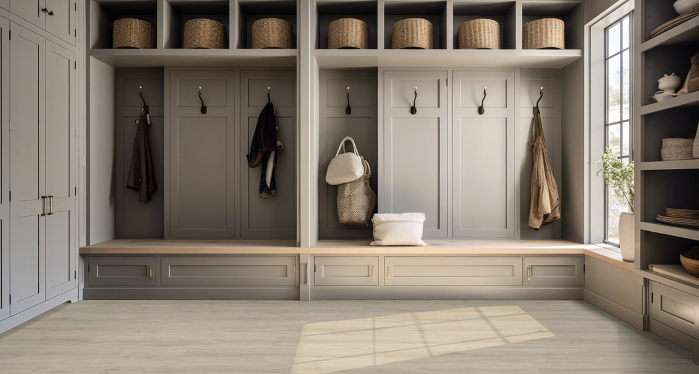 Laurel™ Tranquilla Luxury Vinyl Planks - Image 3