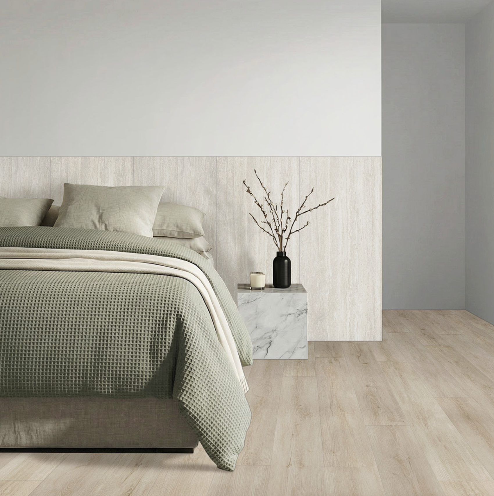 Laurel™ Tranquilla Luxury Vinyl Planks - Image 4
