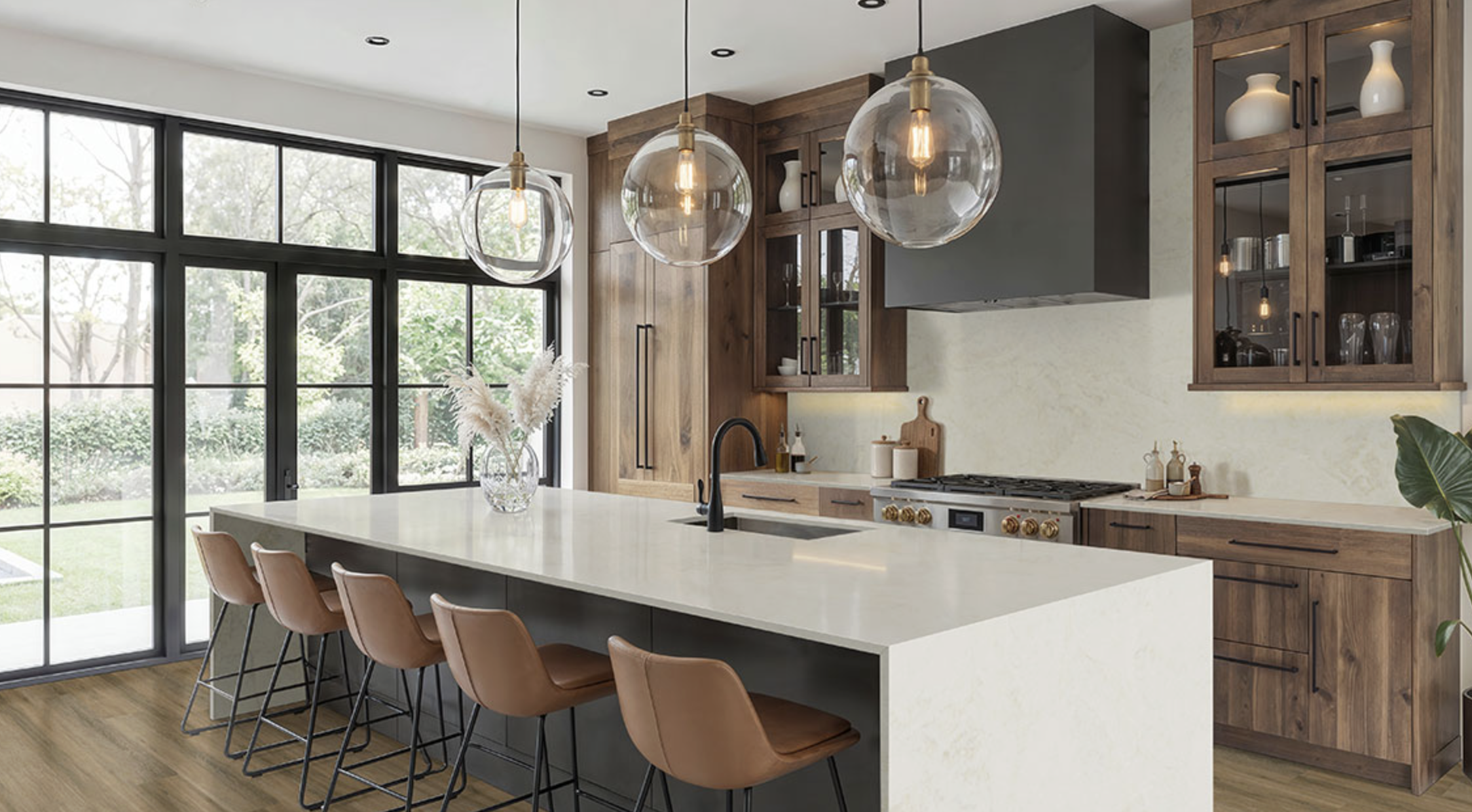 Laurel Reserve™ Hatboro Hills® Luxury Vinyl Planks - Image 3