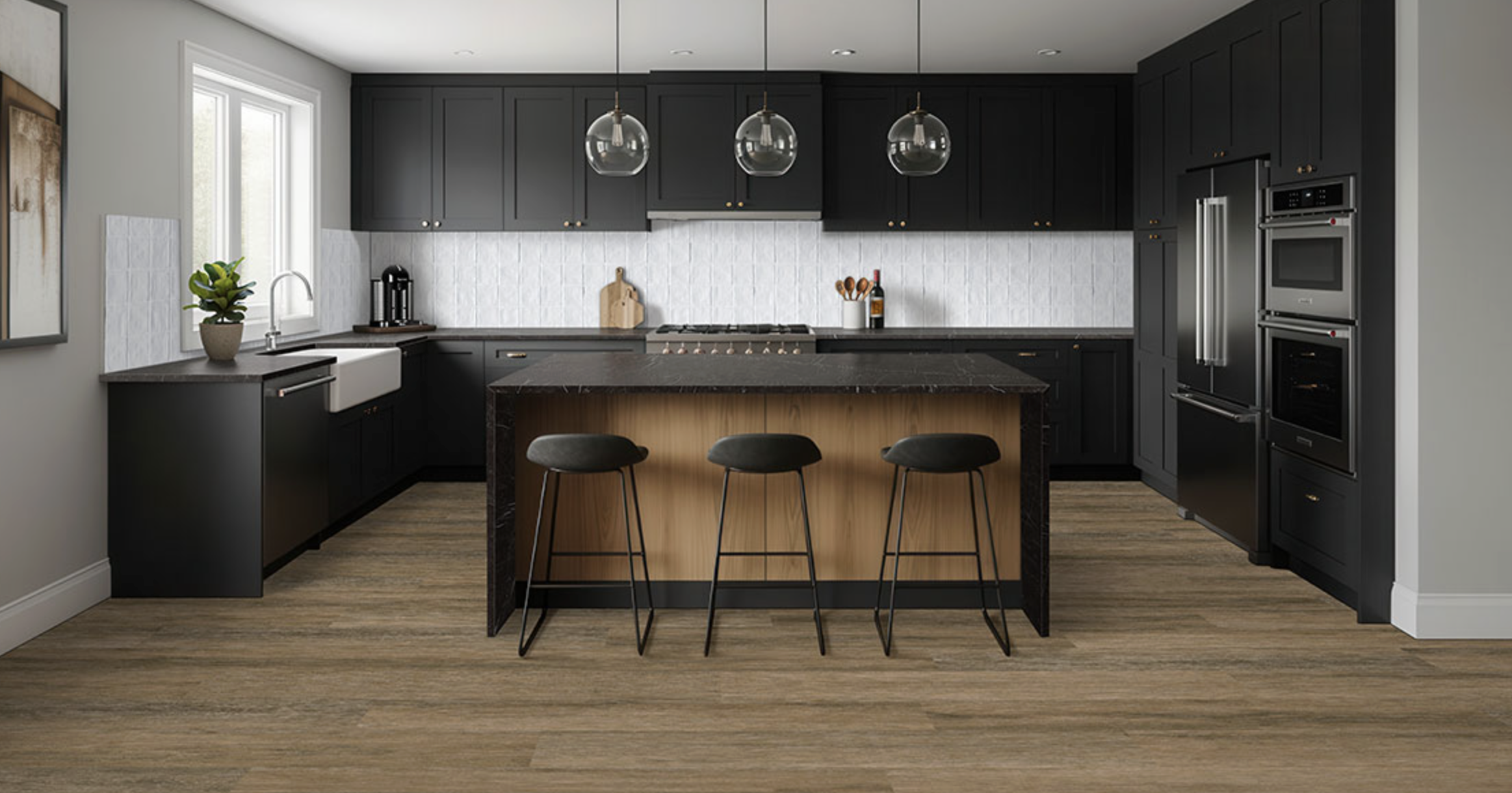 Laurel Reserve™ Hatboro Hills® Luxury Vinyl Planks - Image 6