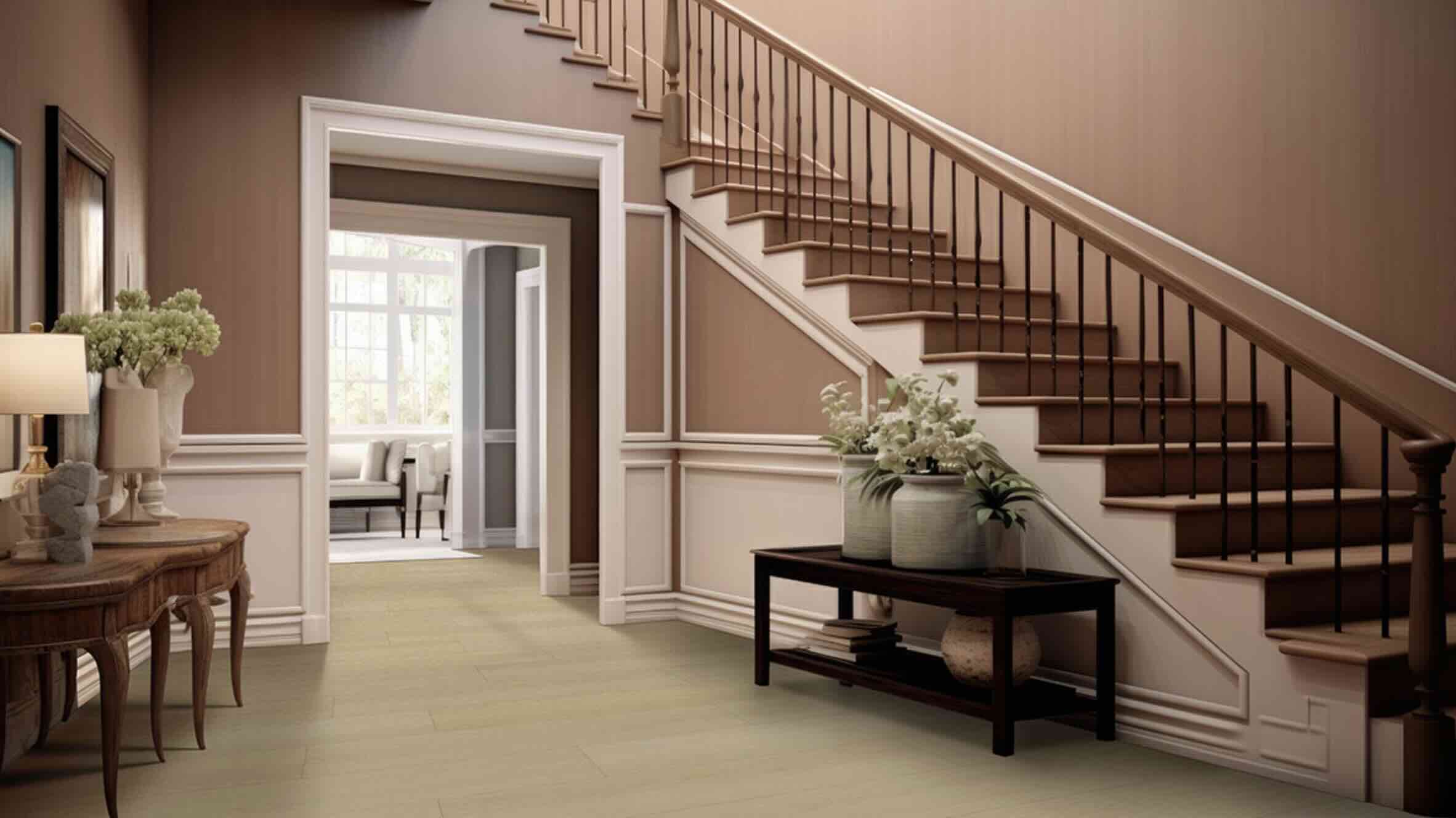 Laurel Reserve™ Palmilla Luxury Vinyl Planks - Image 5