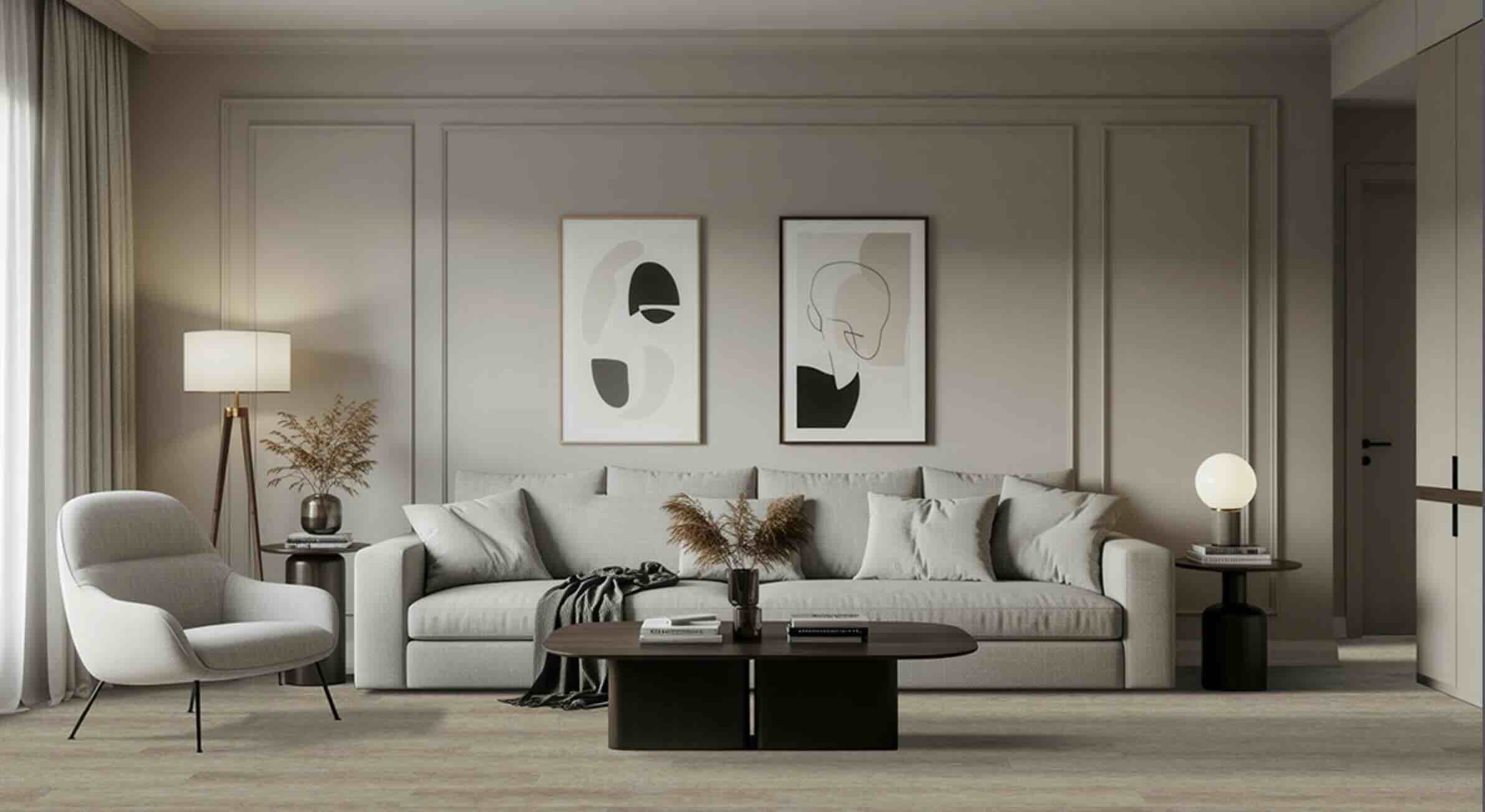 Laurel Reserve™ Saddle Wood Luxury Vinyl Planks - Image 6
