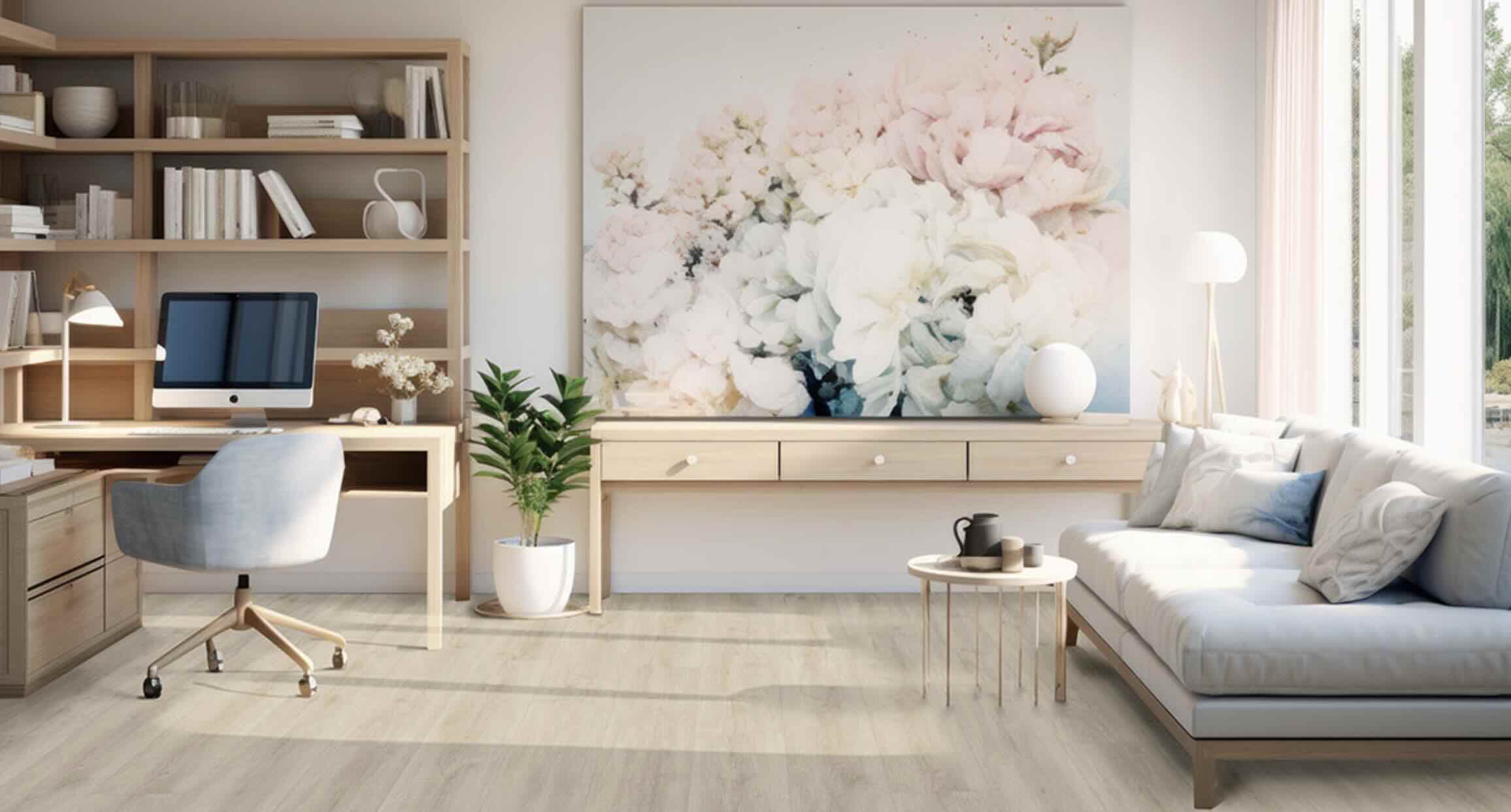 Laurel Reserve™ Shasta Grove Luxury Vinyl Planks - Image 3