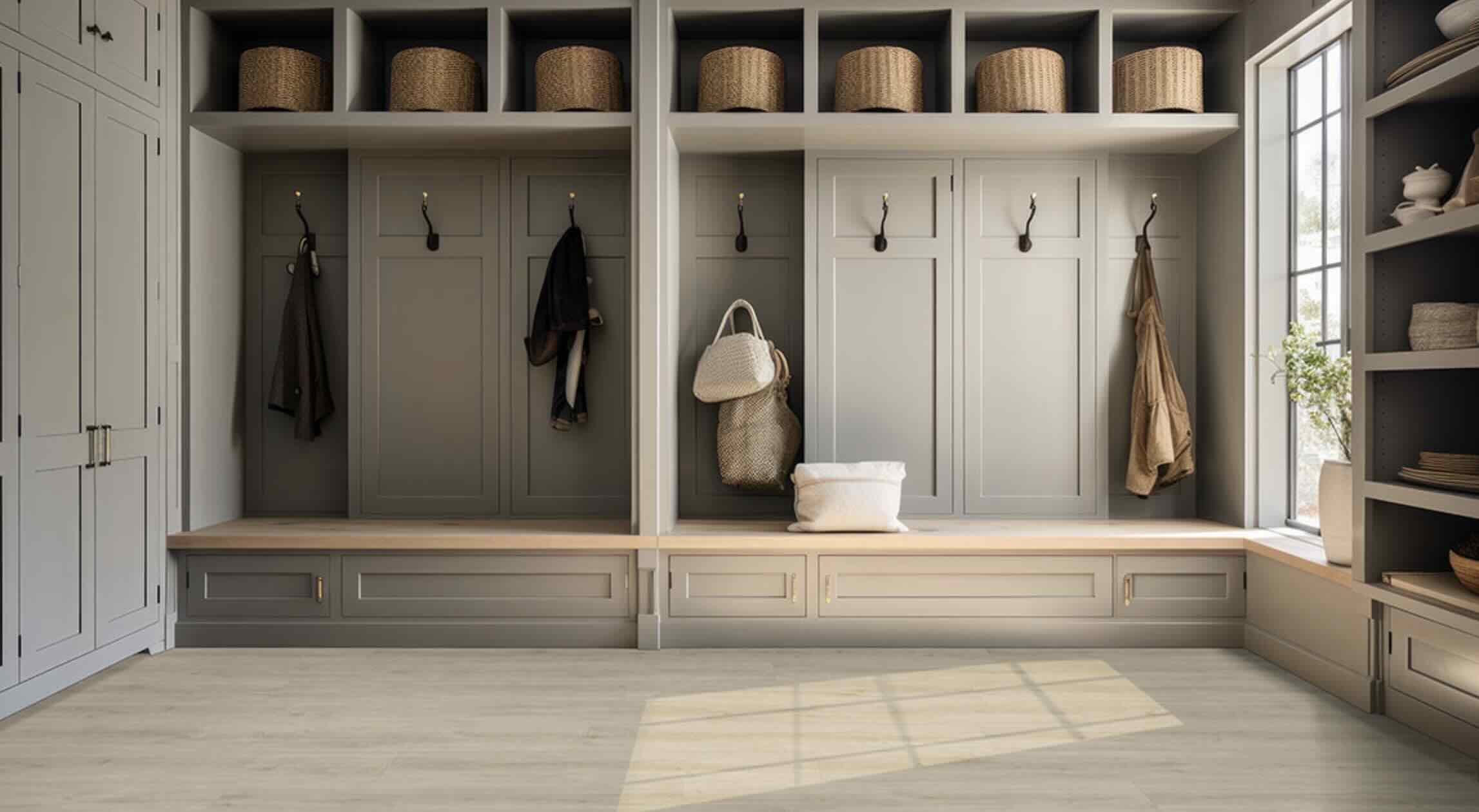 Laurel Reserve™ Shasta Grove Luxury Vinyl Planks - Image 4
