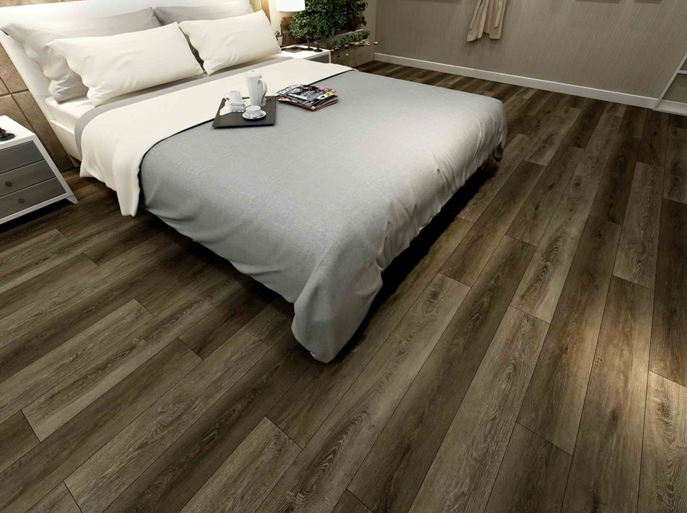 Prescott® Barrell® Luxury Vinyl Planks - Image 2