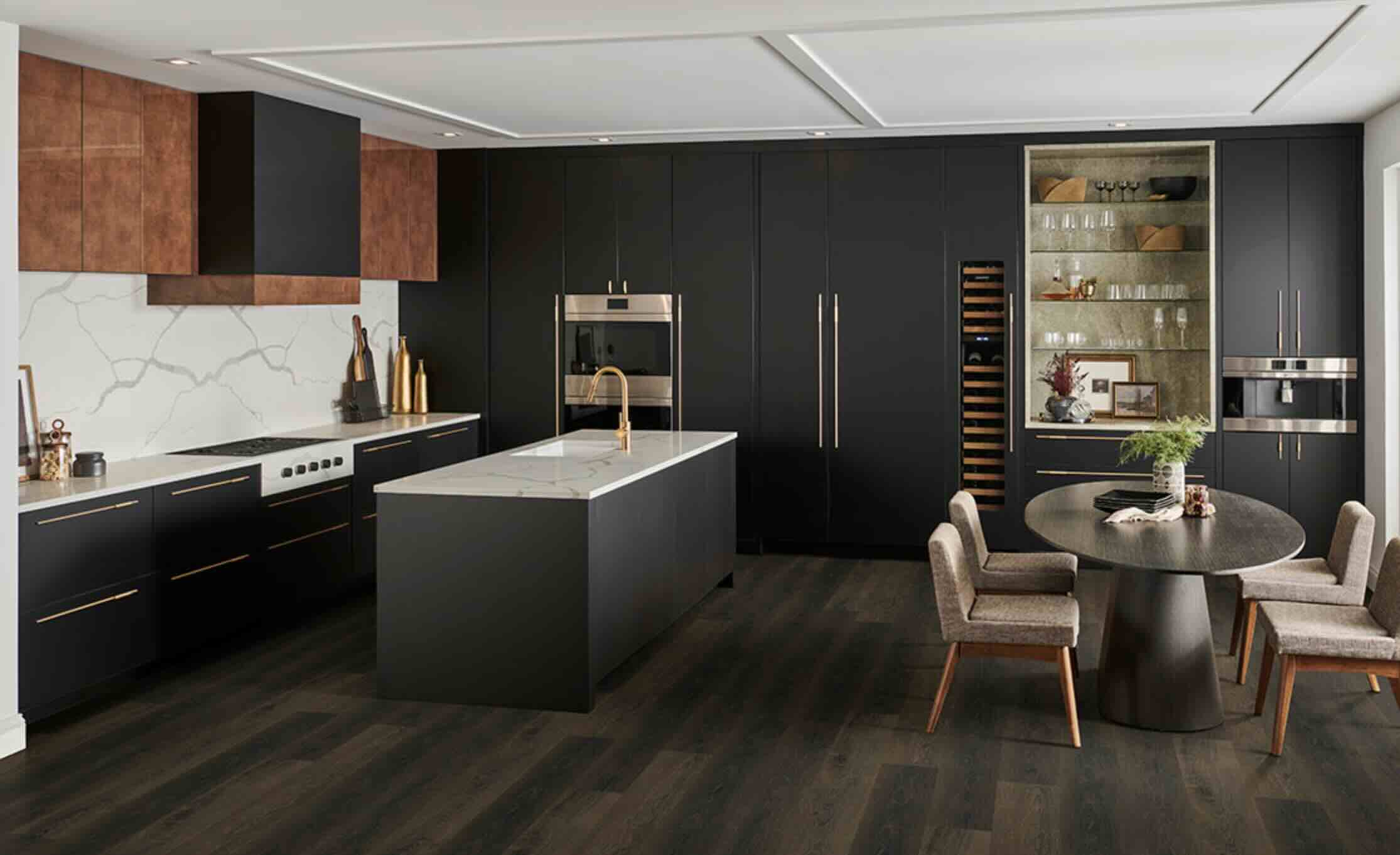 Prescott® Barrell® Luxury Vinyl Planks - Image 3