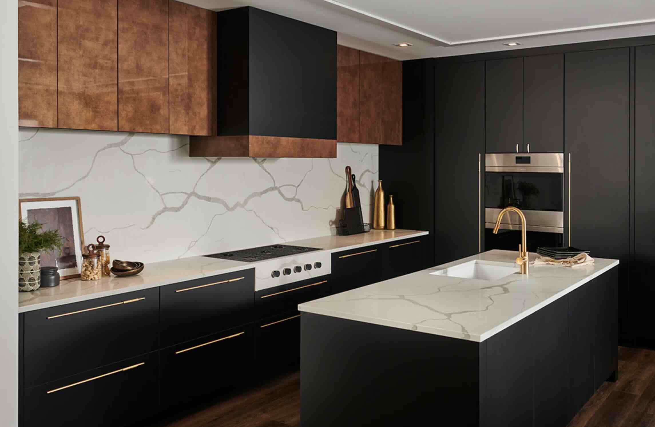 Prescott® Barrell® Luxury Vinyl Planks - Image 4