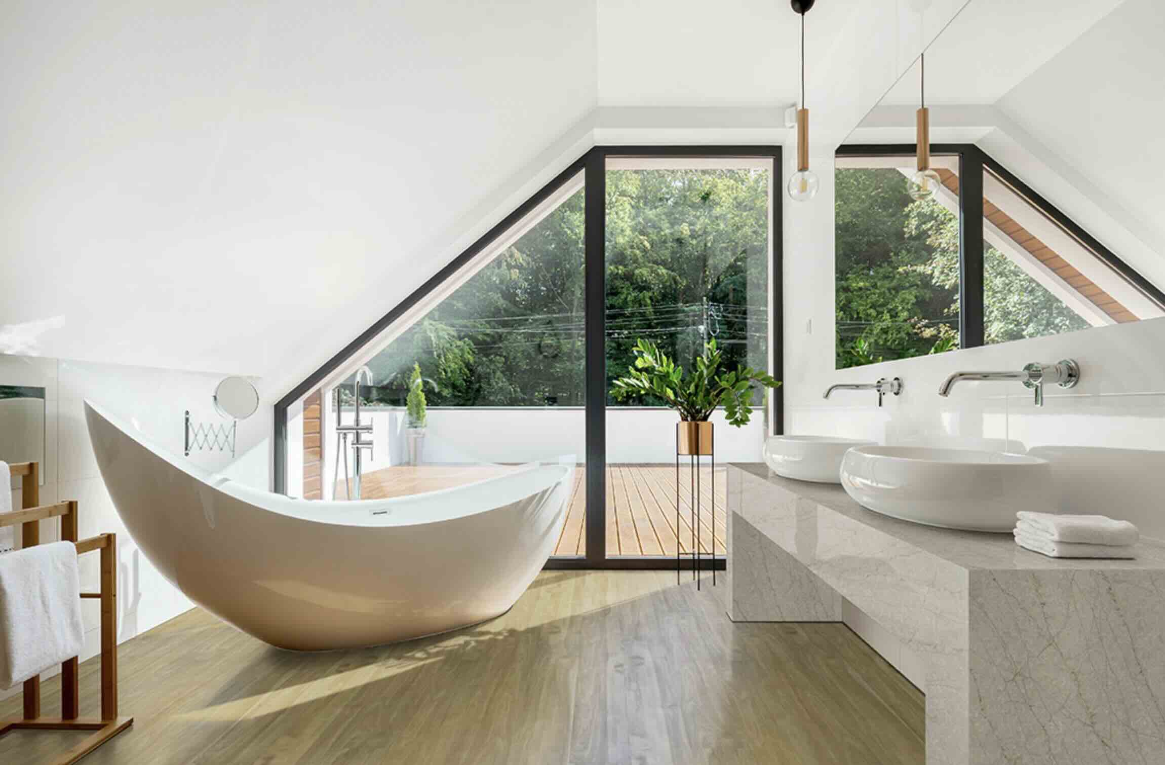 Prescott® Brookline® Luxury Vinyl Planks - Image 3