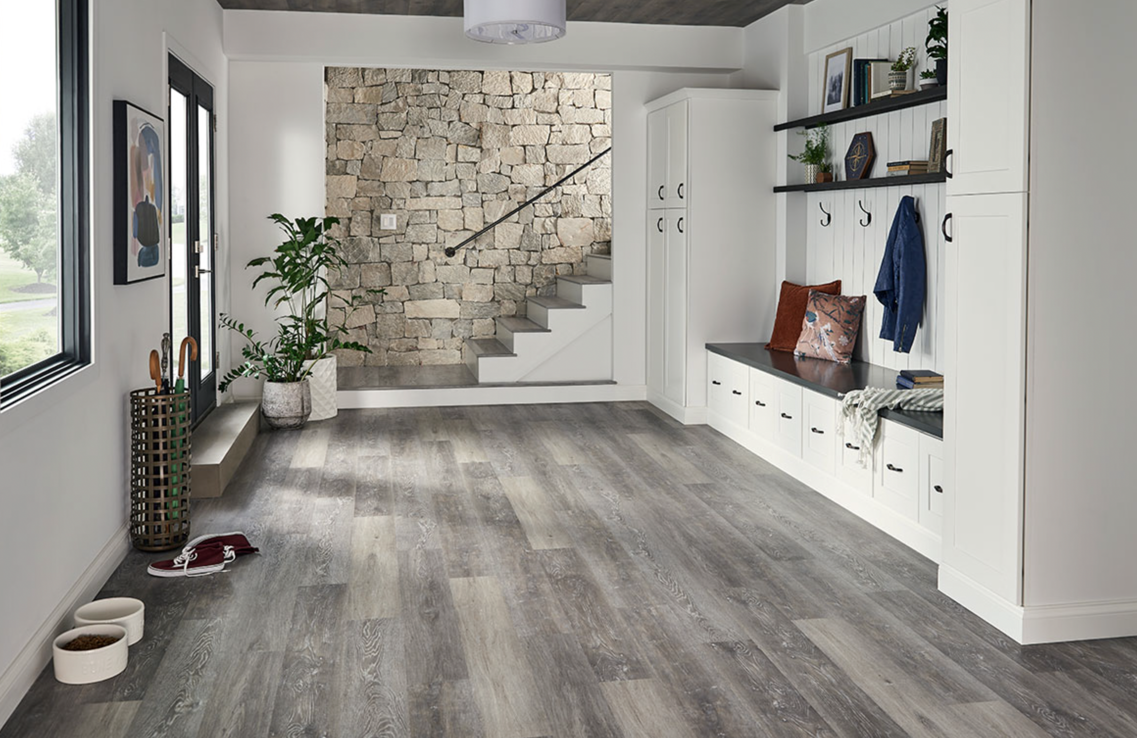 Prescott® Finely® Luxury Vinyl Planks - Image 4