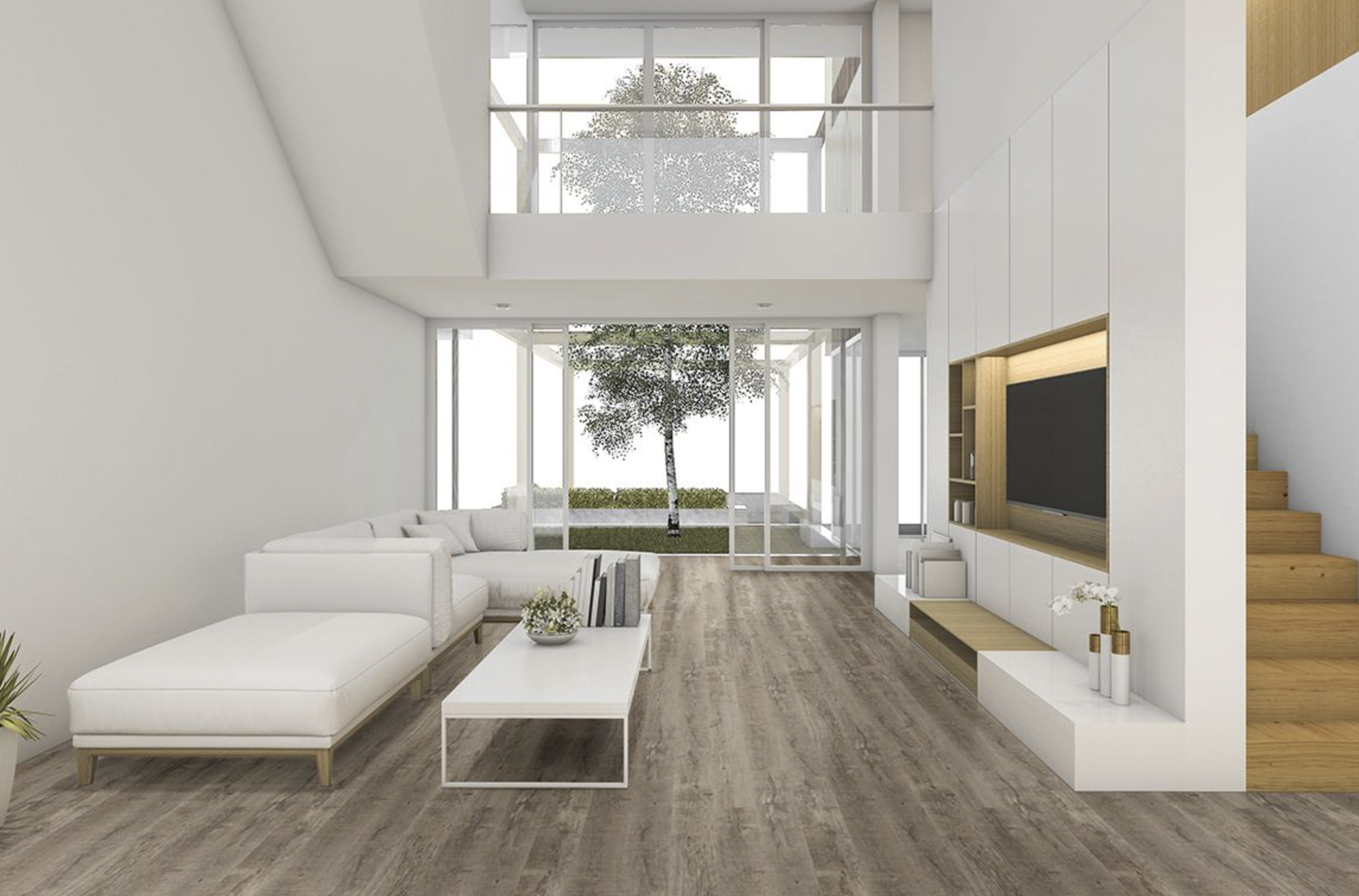 Prescott® Ryder® Luxury Vinyl Planks - Image 2