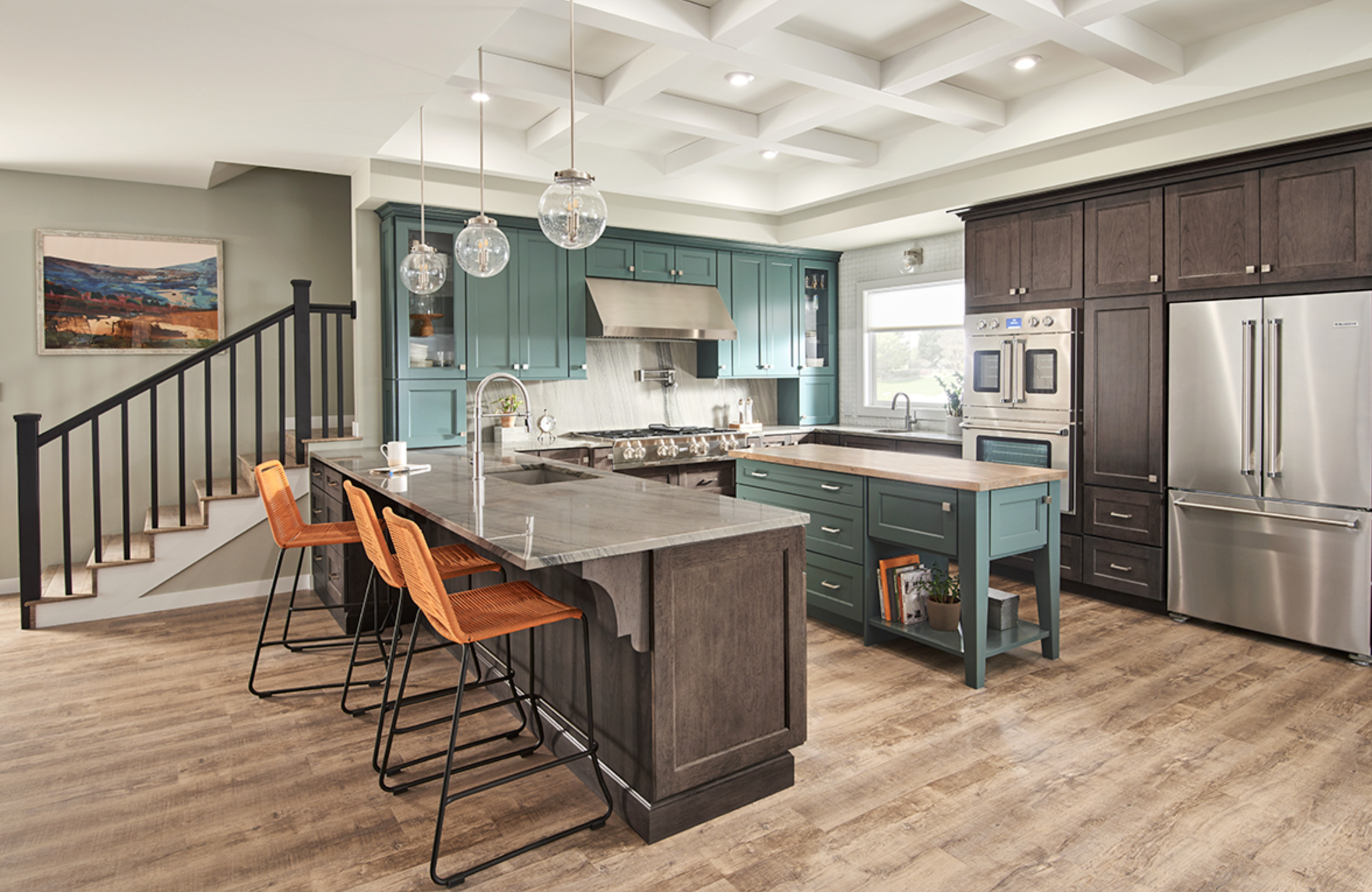 Prescott® Ryder® Luxury Vinyl Planks - Image 3