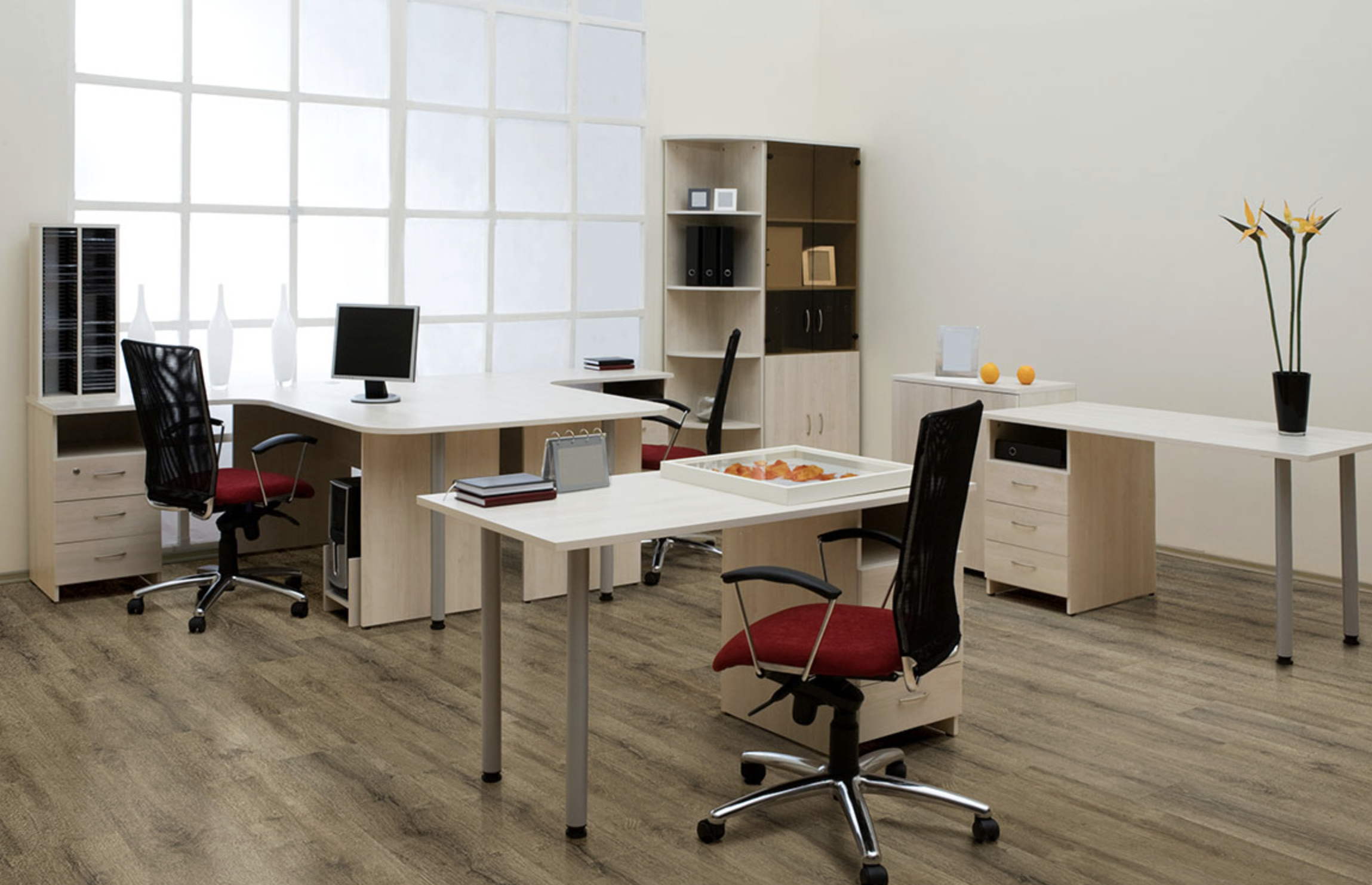 Prescott® Walnut Waves® Luxury Vinyl Planks - Image 3