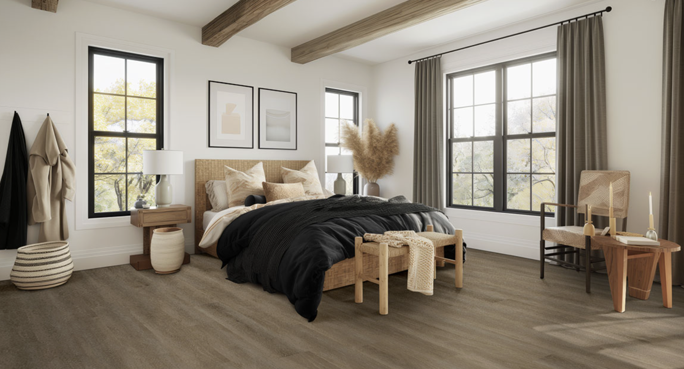 XL Studio Doack Luxury Vinyl Planks - Image 4