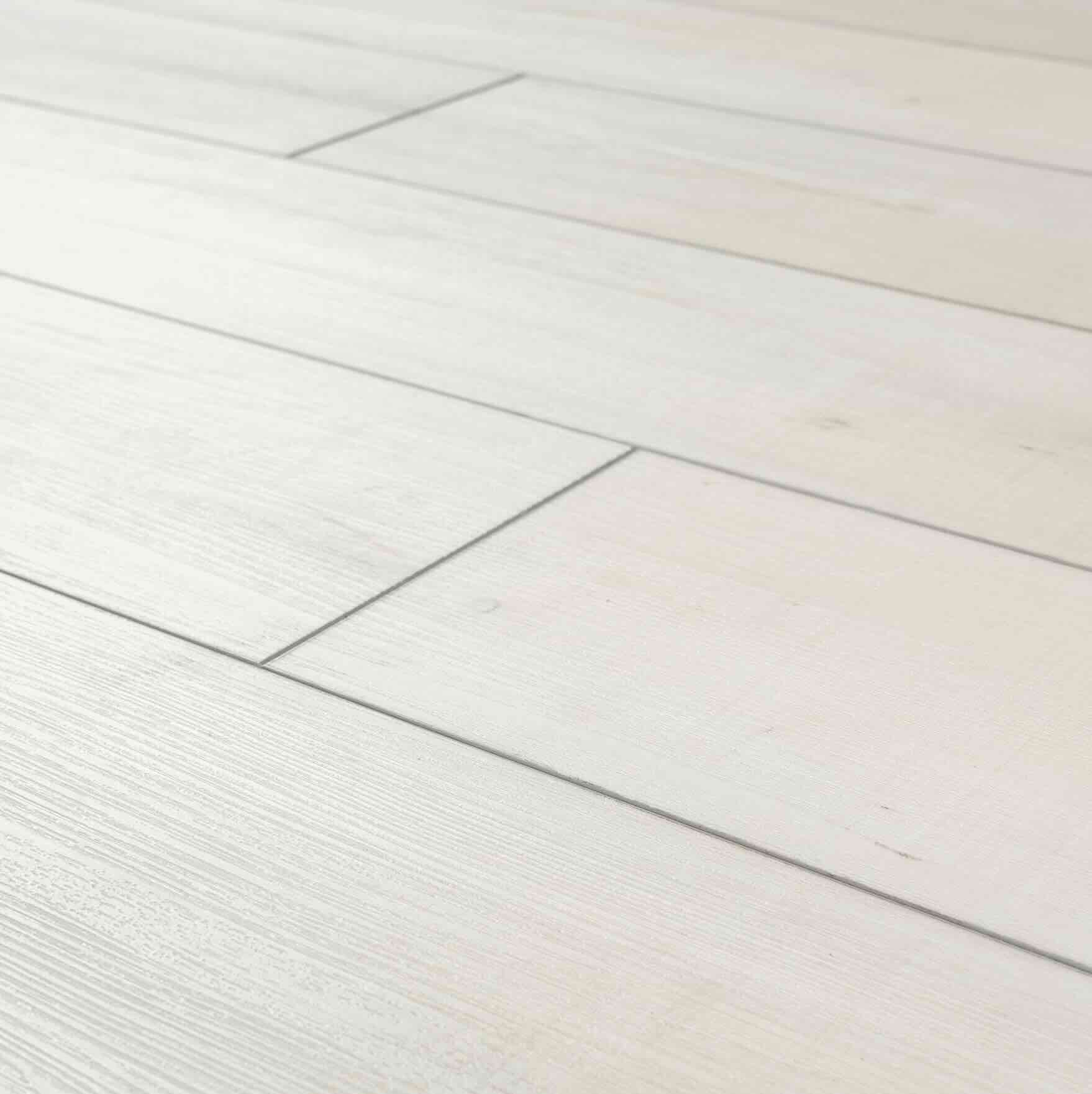 Andover Whitby White® Luxury Vinyl Planks - Image 6
