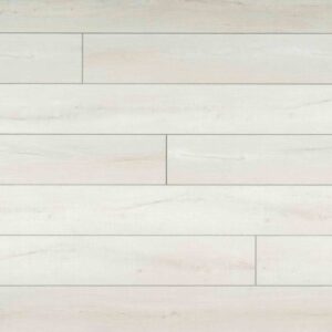 Andover Whitby White® Luxury Vinyl Planks