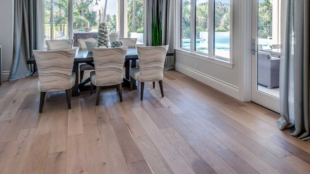 Best Flooring for Florida Homes